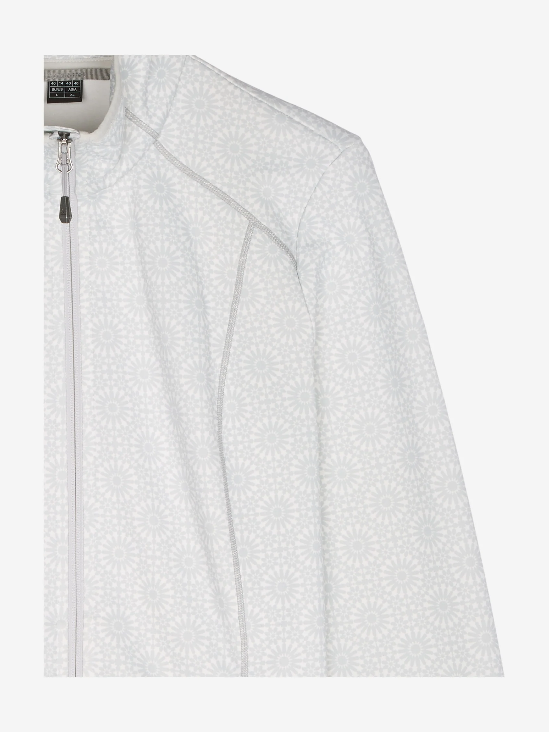 Fleecejacke für Damen - Image 3