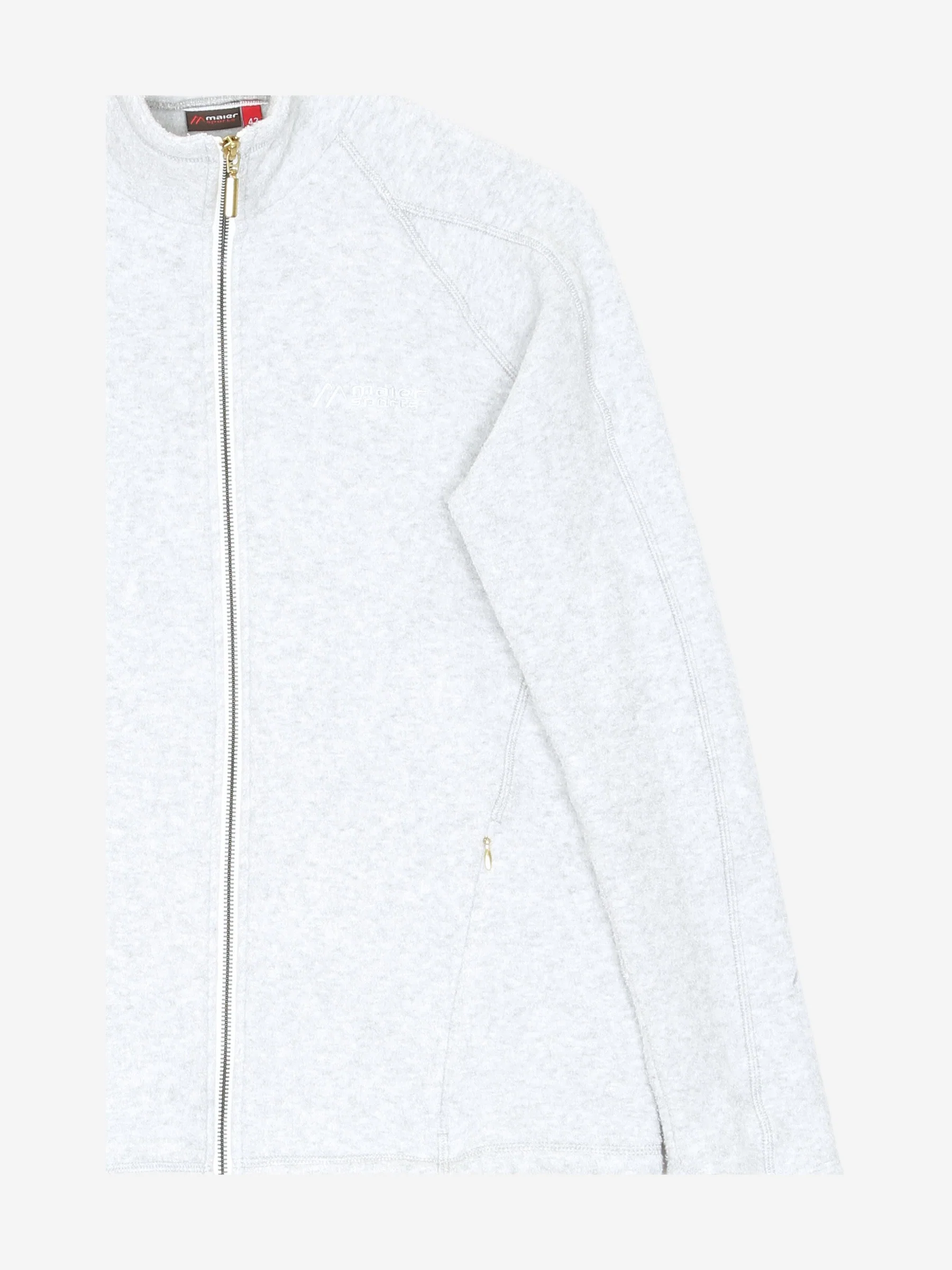 Fleecejacke für Damen - Image 3