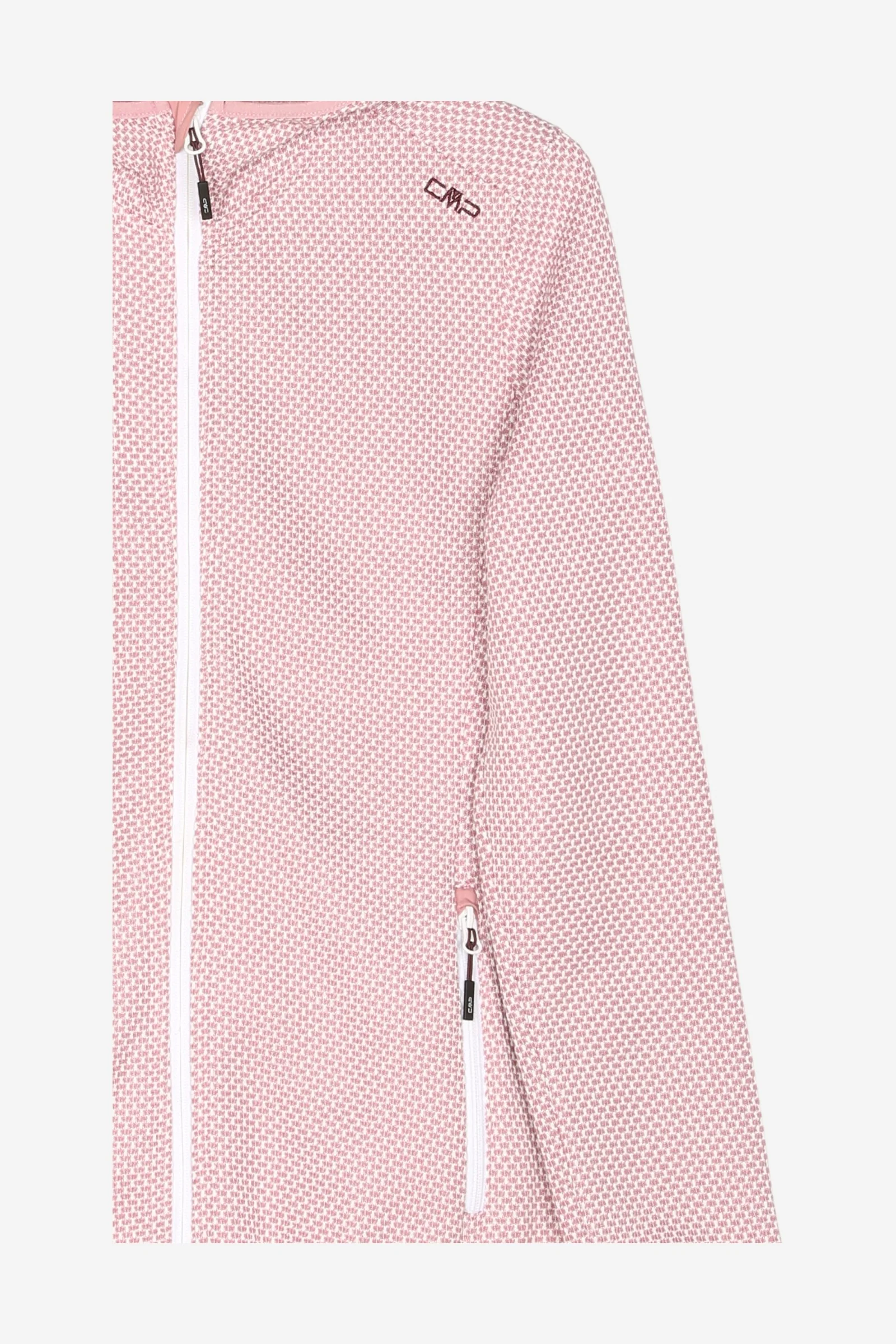 Fleecejacke für Damen - Image 3