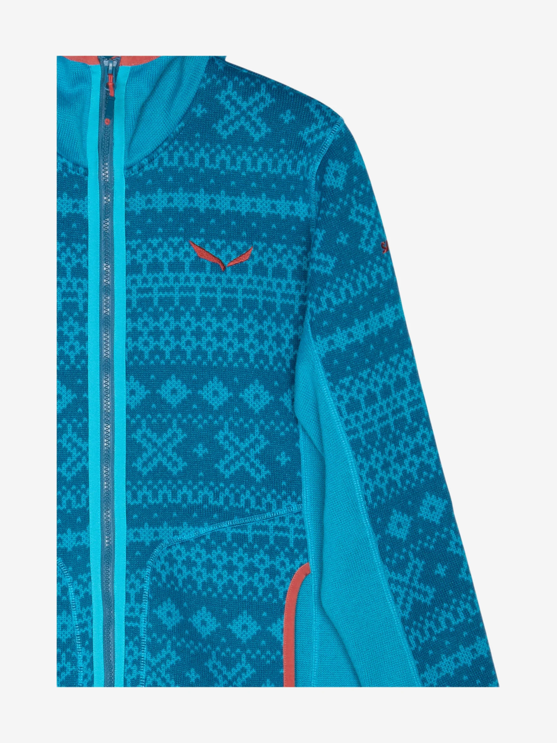 Fleecejacke für Damen - Image 3