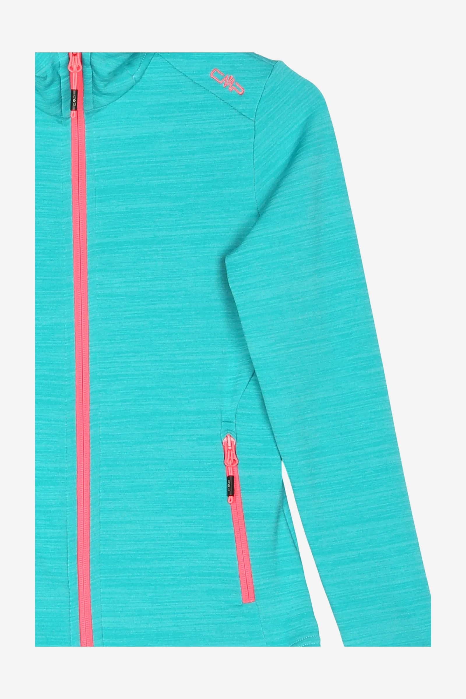 Fleecejacke für Damen - Image 3