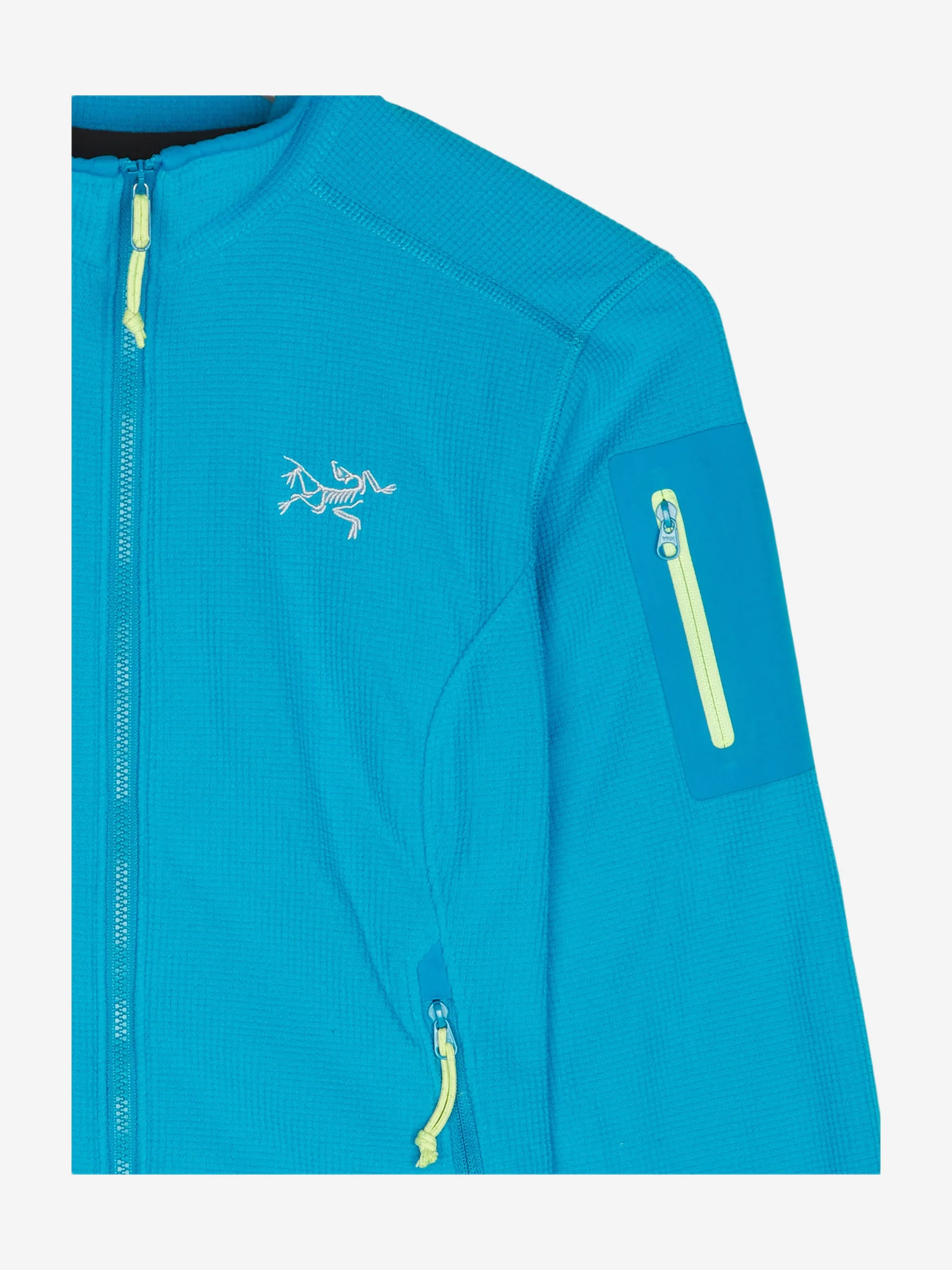 Fleecejacke für Damen - Image 3