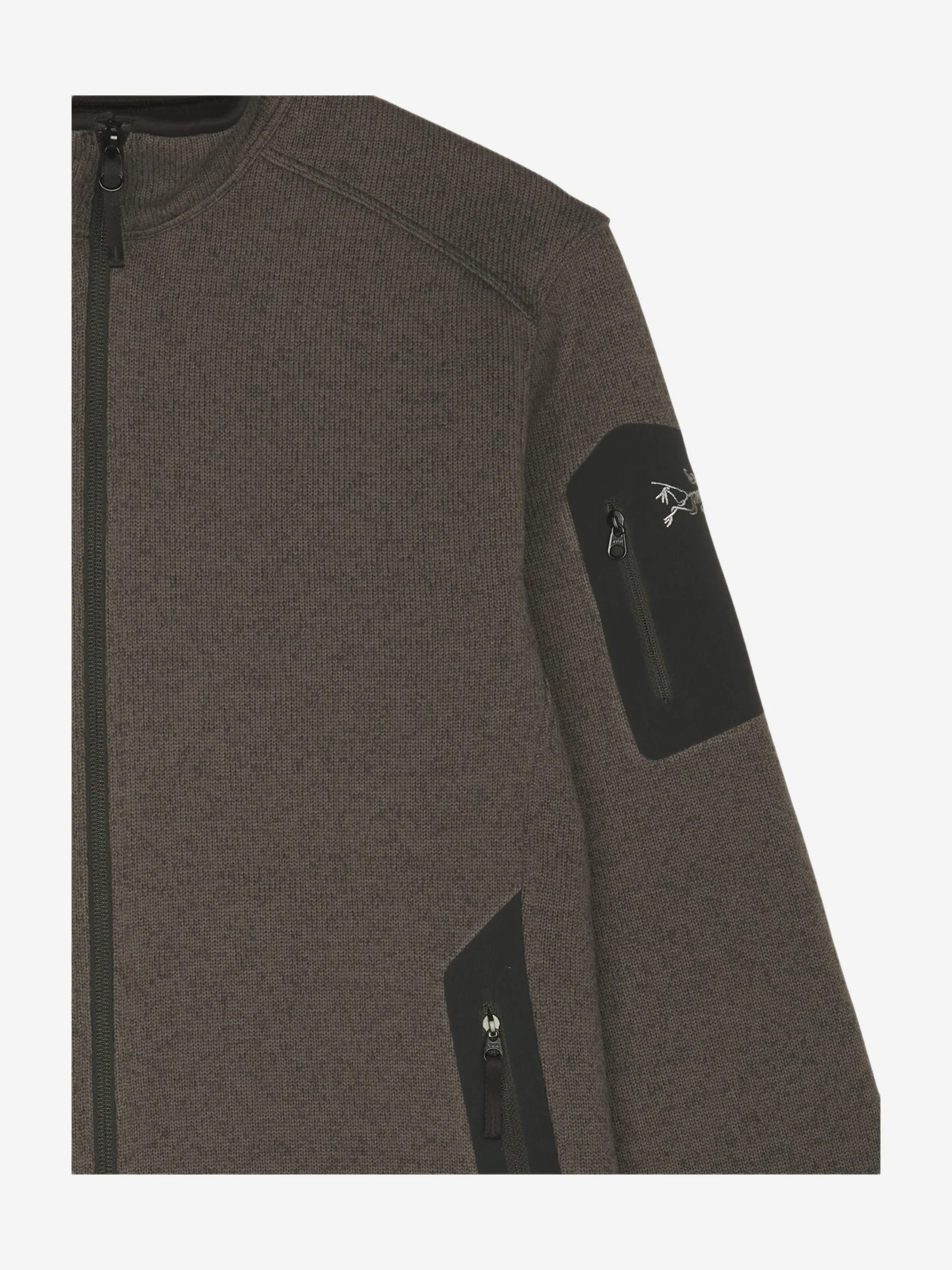Fleecejacke für Damen - Image 3