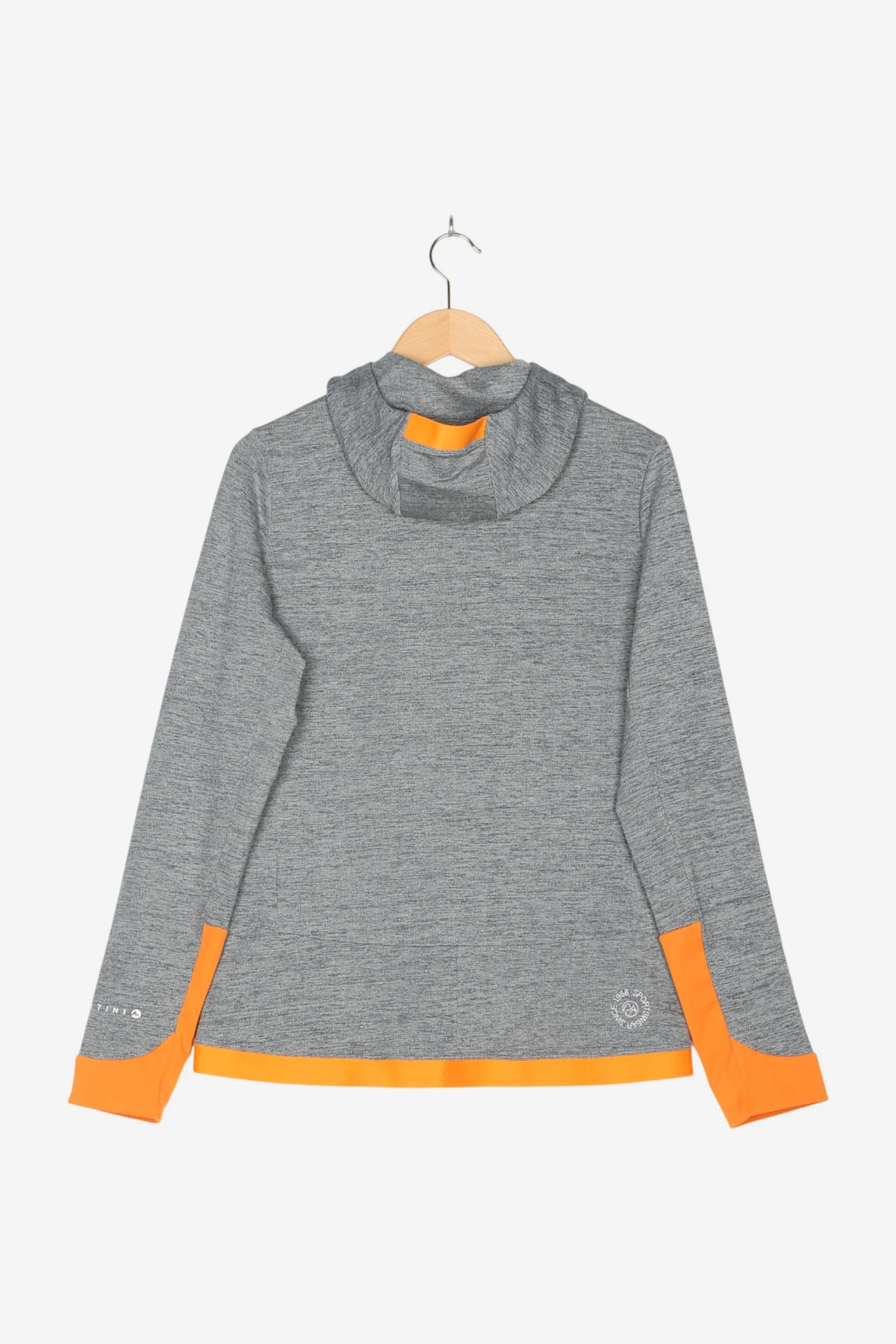 Fleecejacke für Damen - Image 2