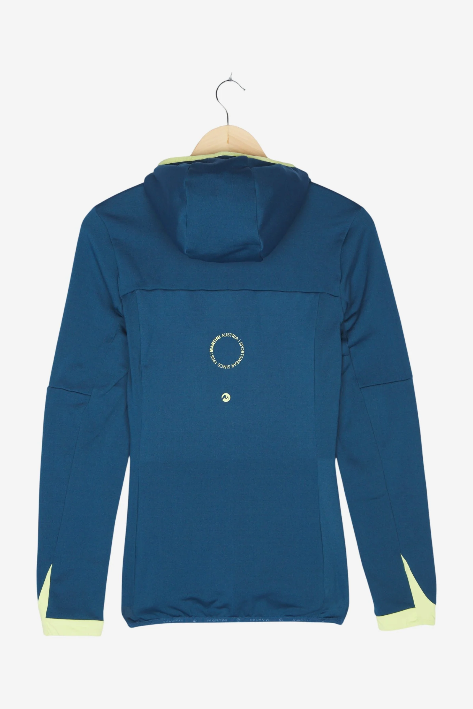 Fleecejacke für Damen - Image 2