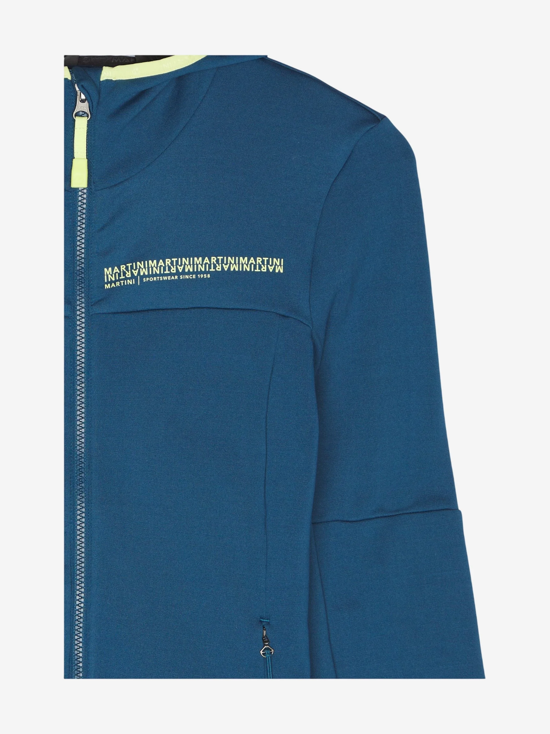 Fleecejacke für Damen - Image 3