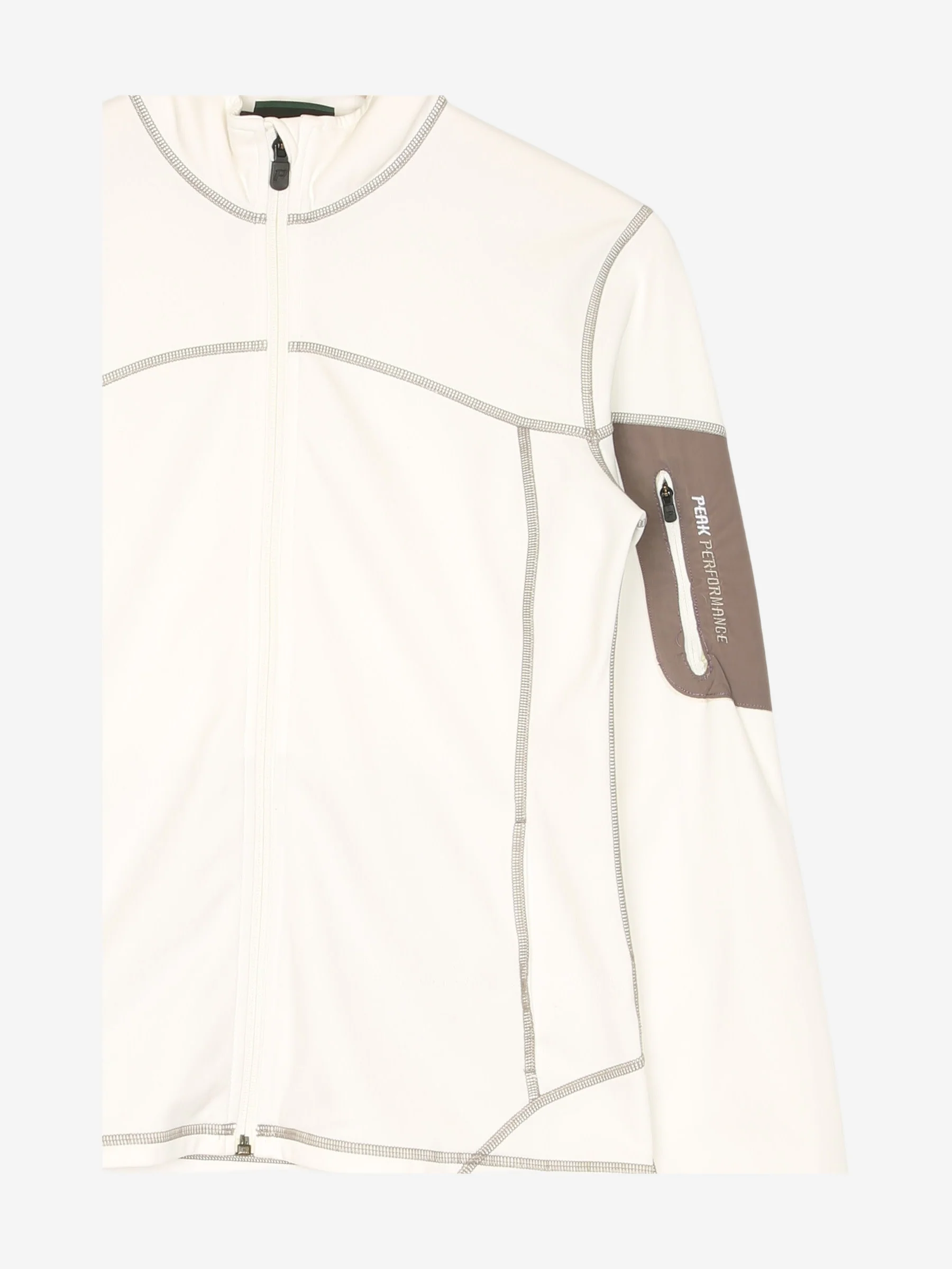 Fleecejacke für Damen - Image 3