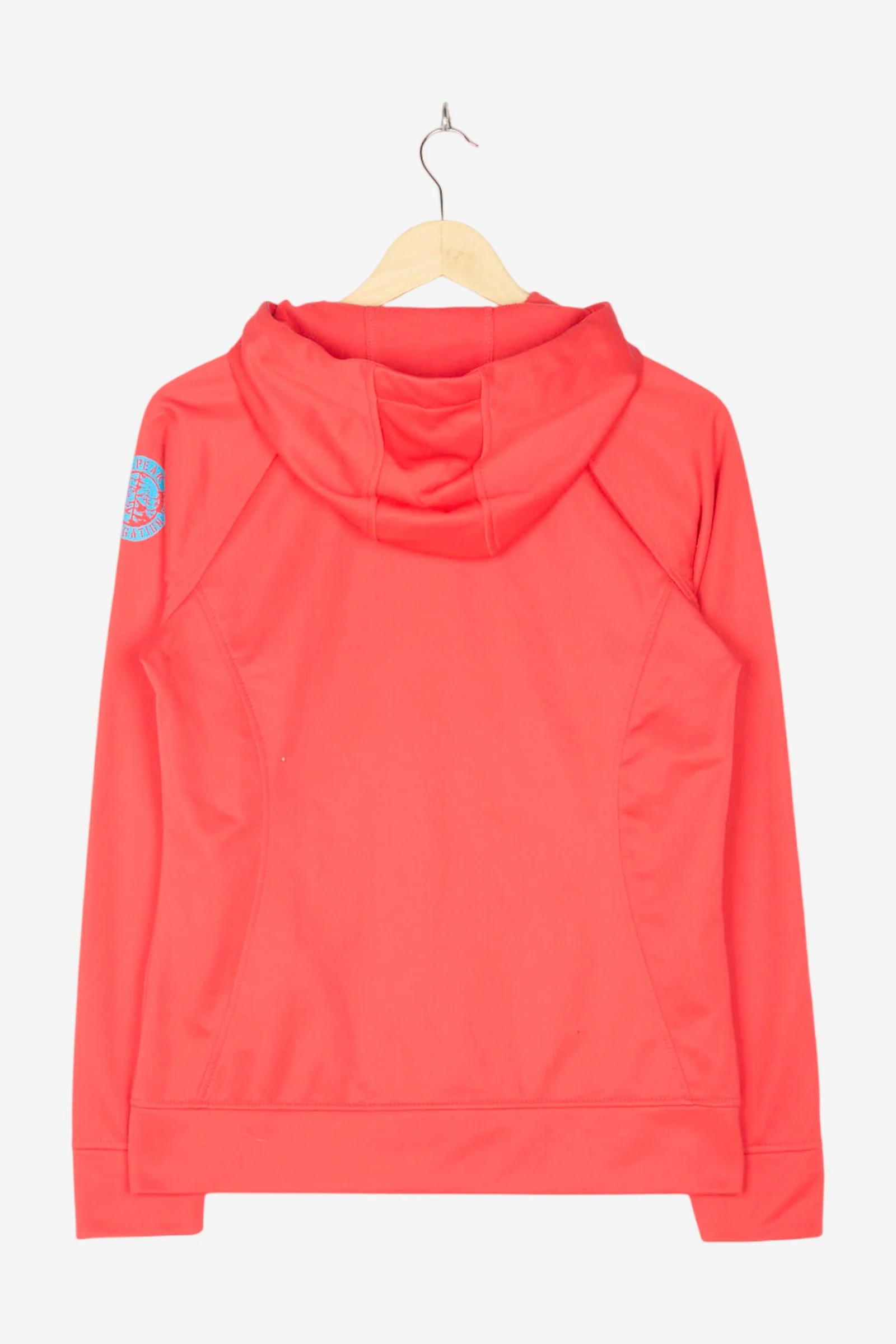 Fleecejacke für Damen - Image 2