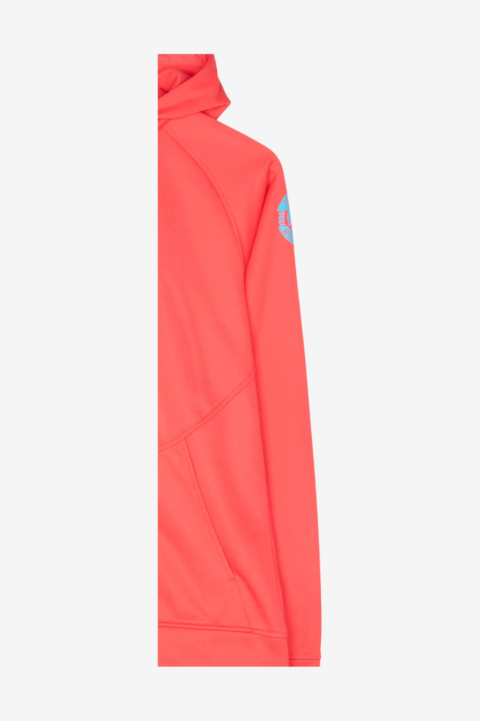 Fleecejacke für Damen - Image 3