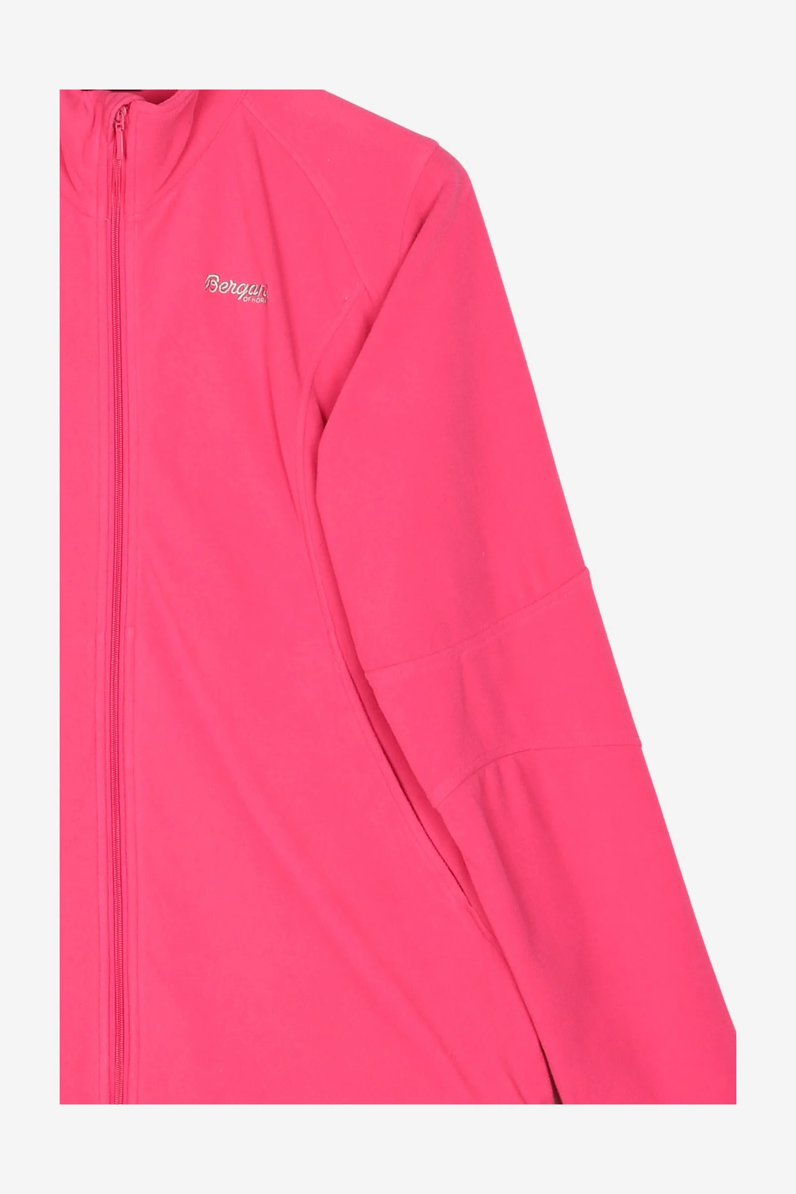 Fleecejacke für Damen - Image 3