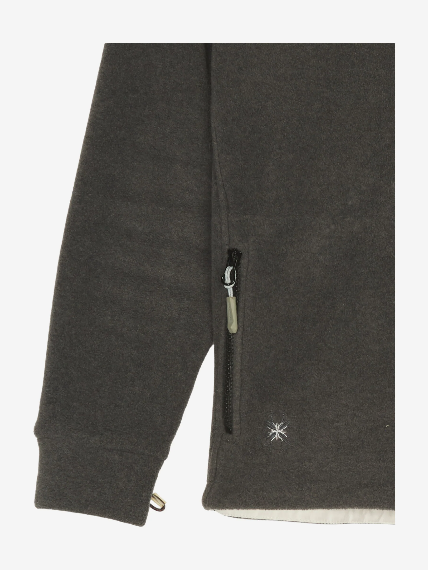 Fleecejacke für Damen - Image 3