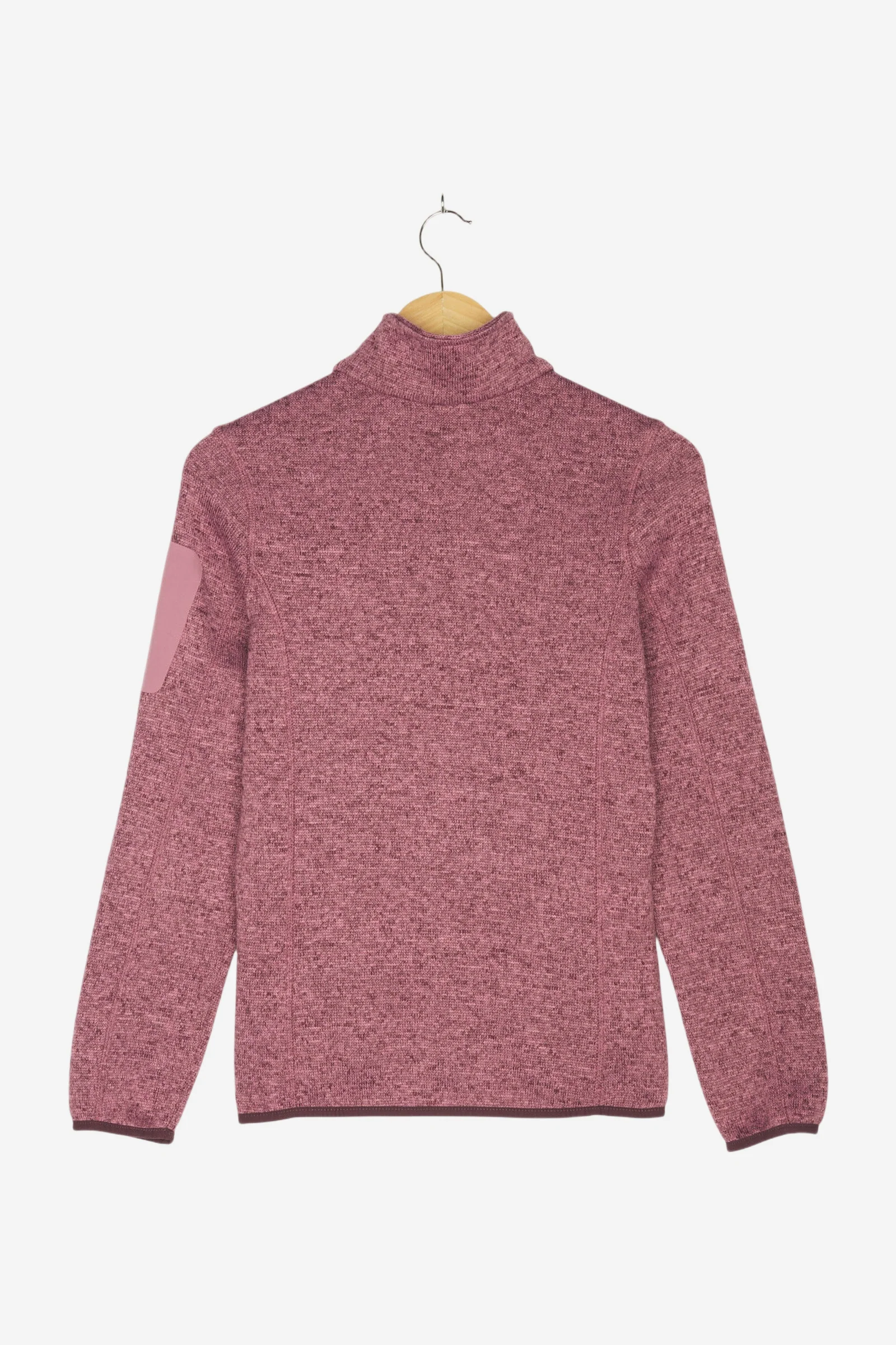 Fleecejacke für Damen - Image 2