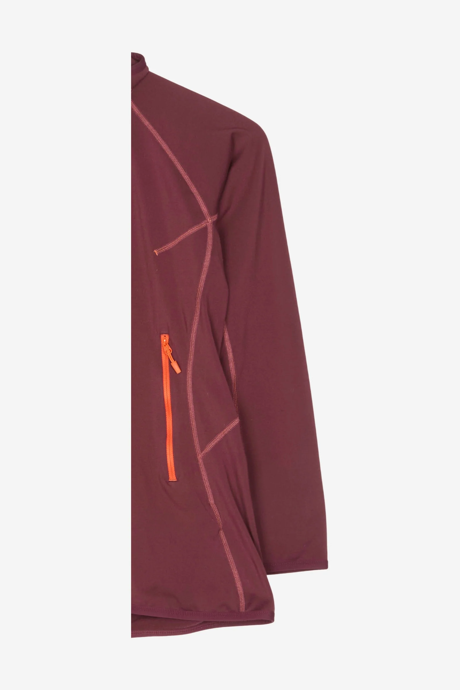 Fleecejacke für Damen - Image 3