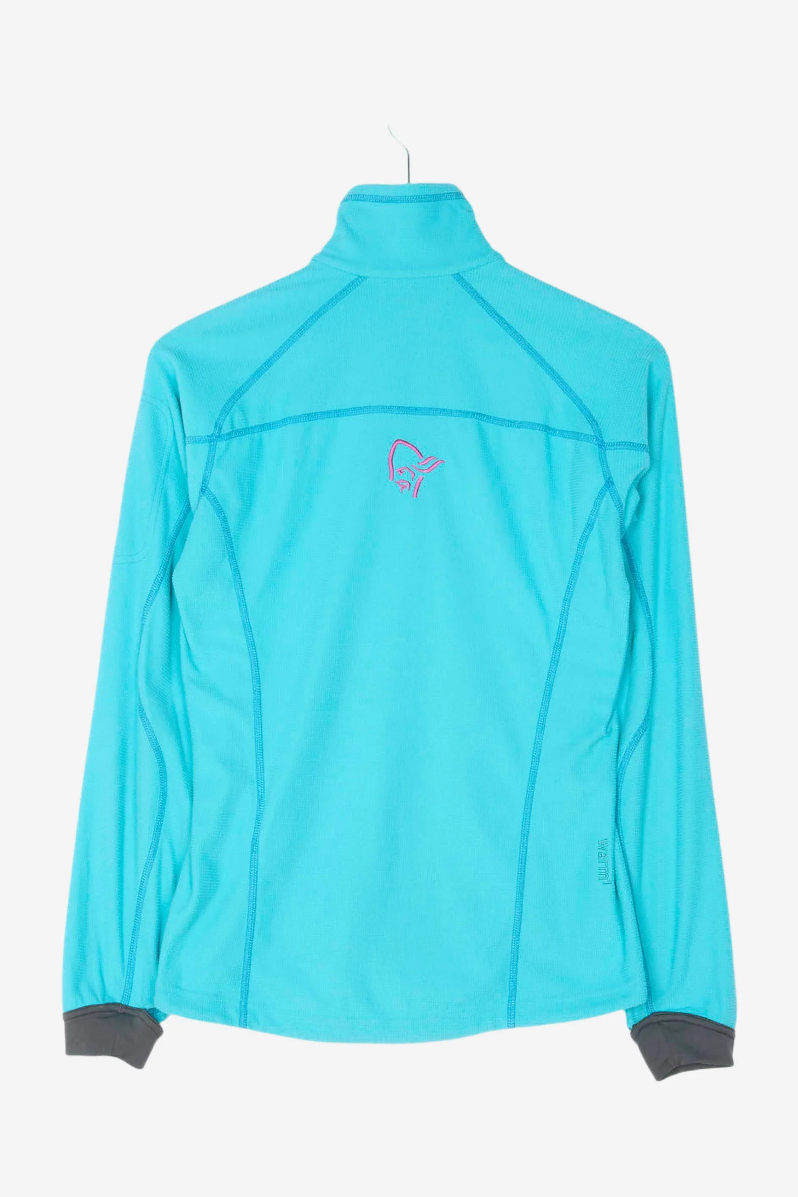 Fleecejacke für Damen - Image 2