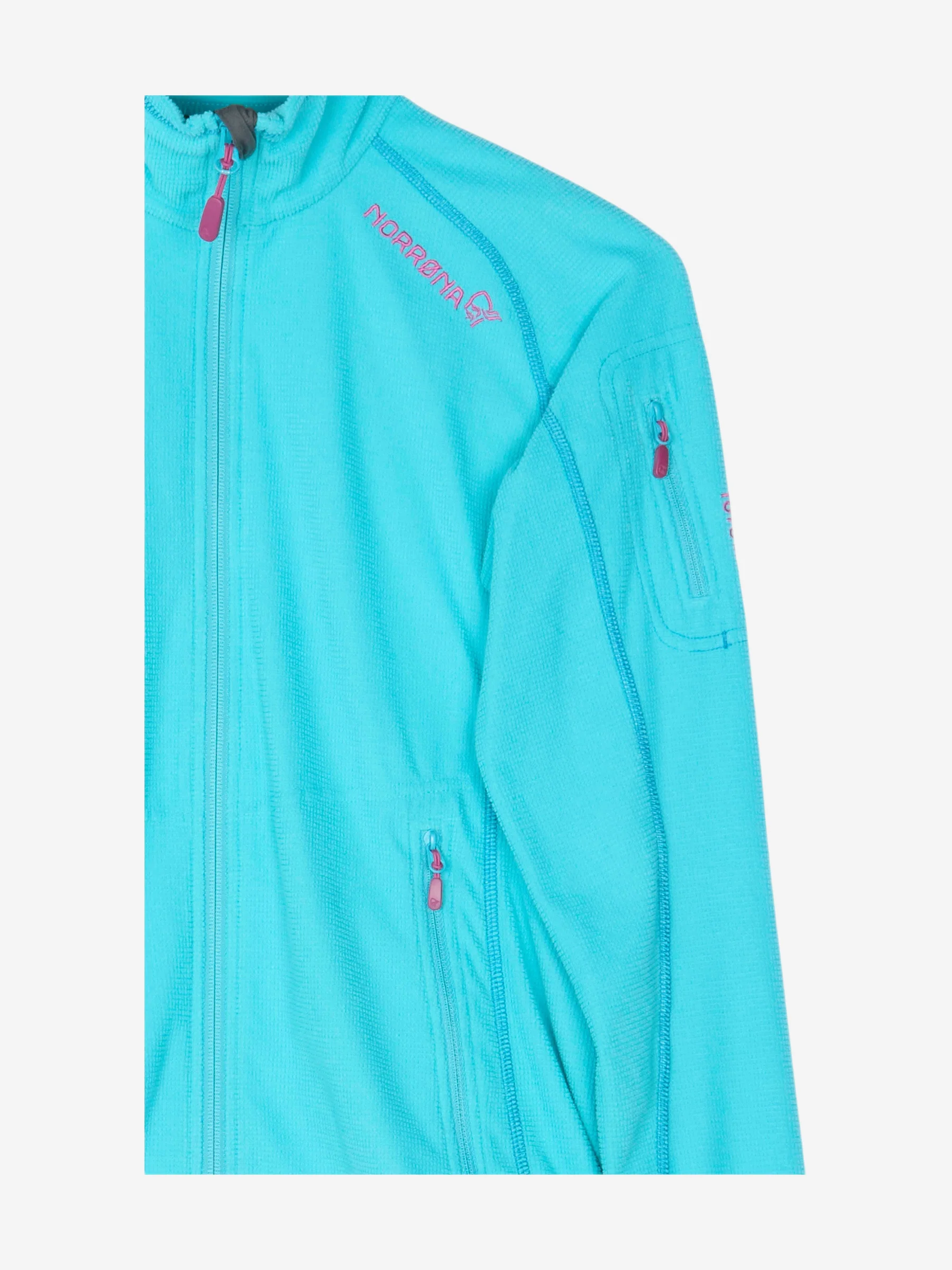 Fleecejacke für Damen - Image 3