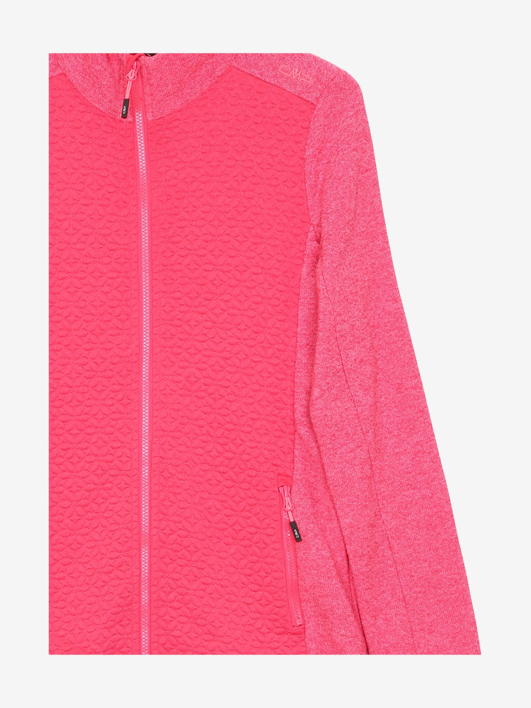 Fleecejacke für Damen - Image 3
