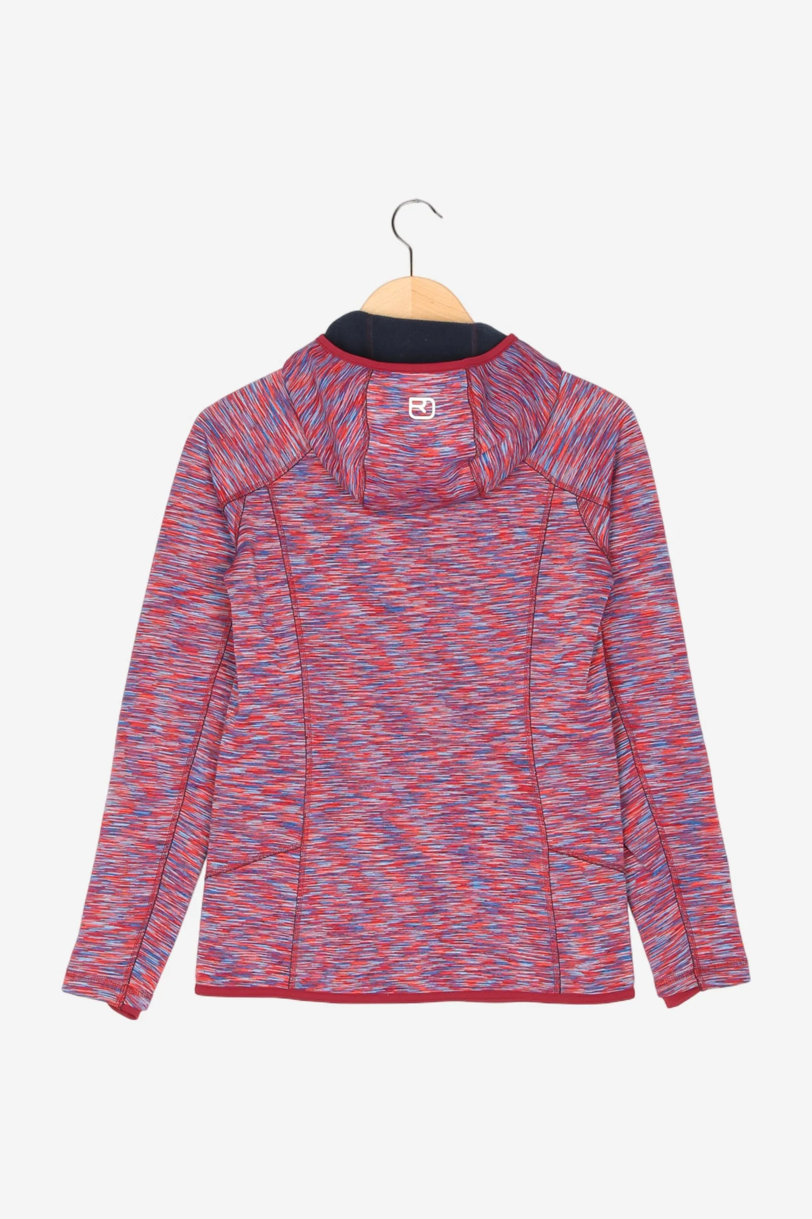 Fleecejacke für Damen - Image 2