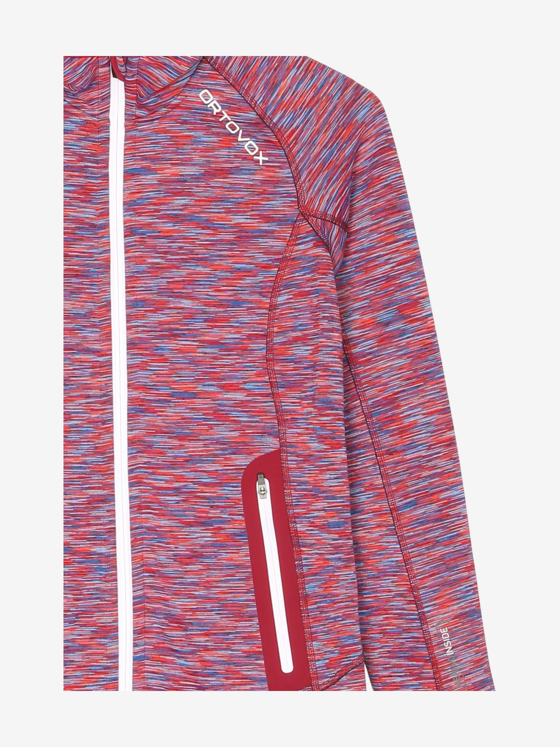 Fleecejacke für Damen - Image 3