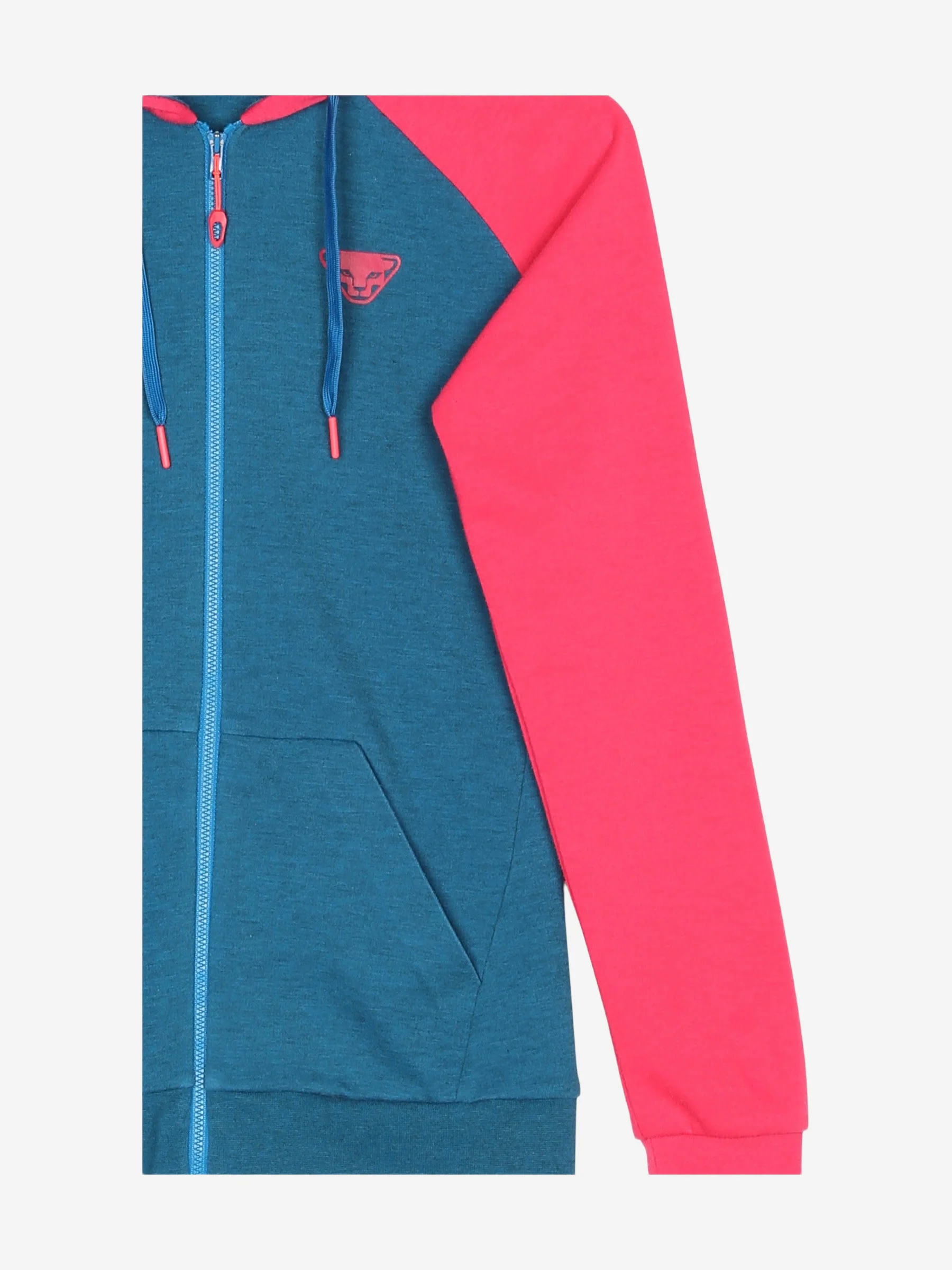 Fleecejacke für Damen - Image 3
