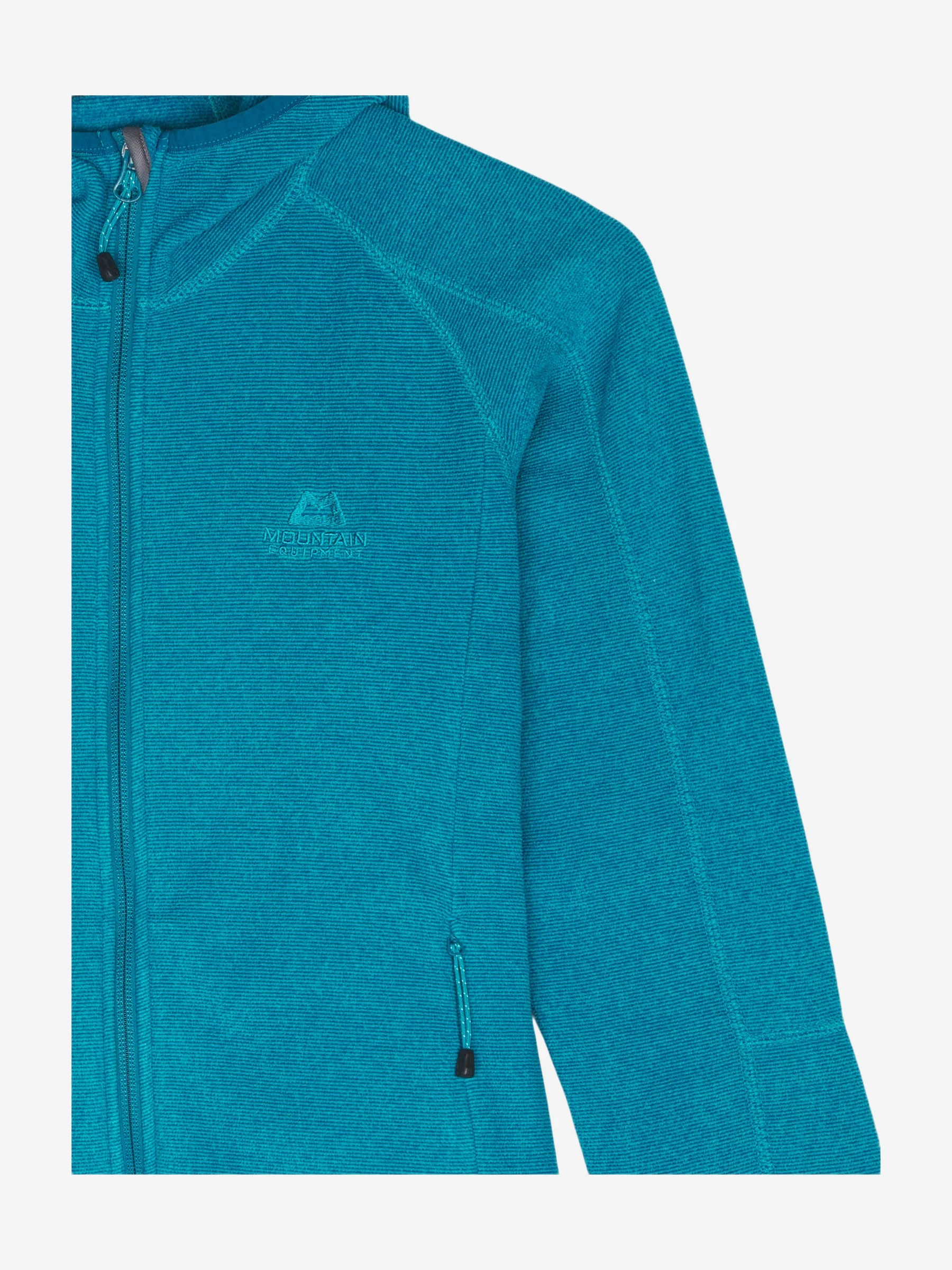 Fleecejacke für Damen - Image 3