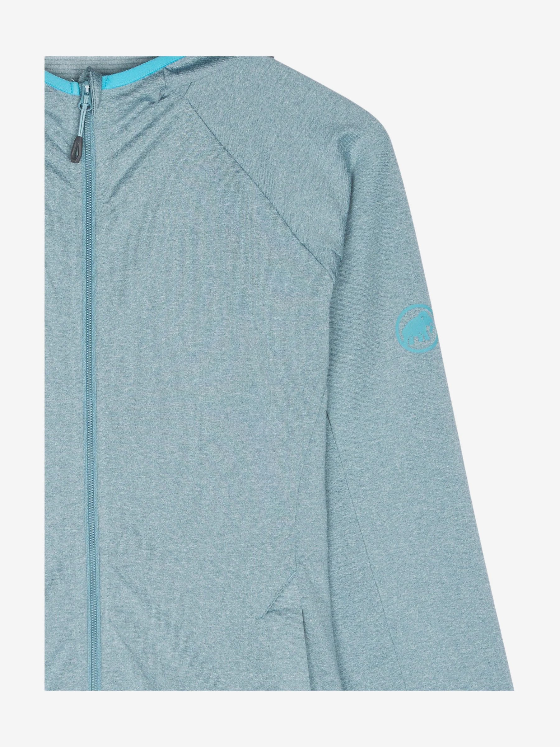 Fleecejacke für Damen - Image 3