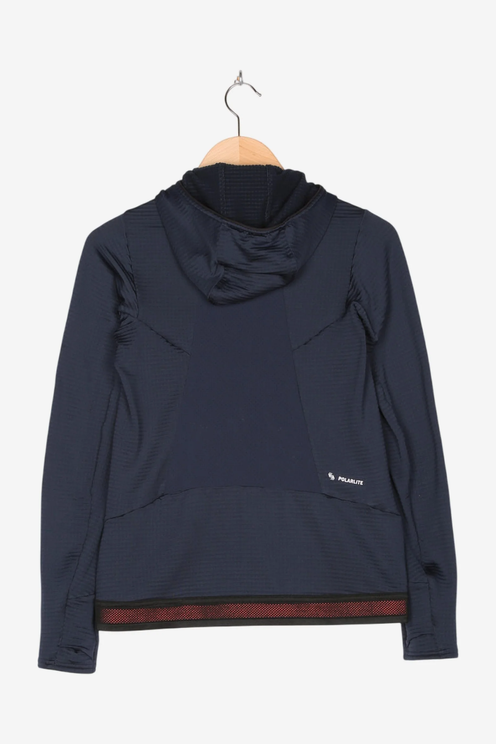 Fleecejacke für Damen - Image 2