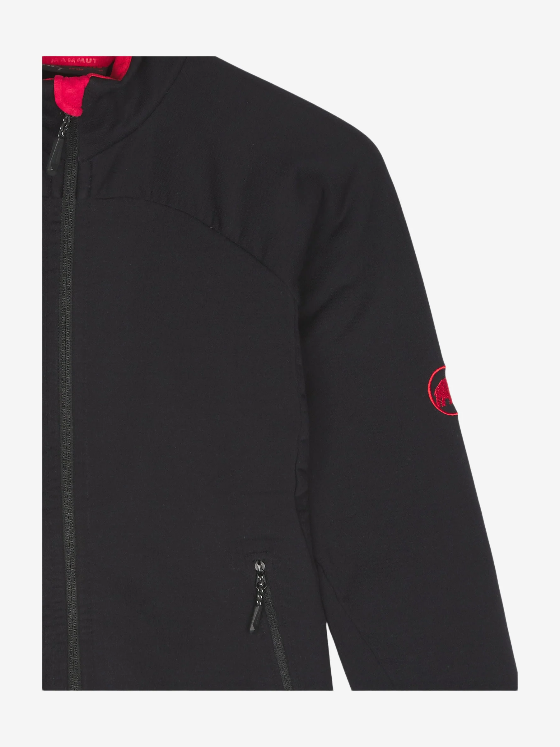 Fleecejacke für Damen - Image 3