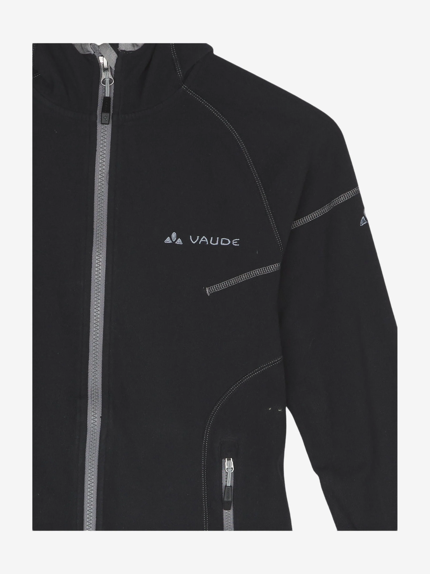 Fleecejacke für Damen - Image 3
