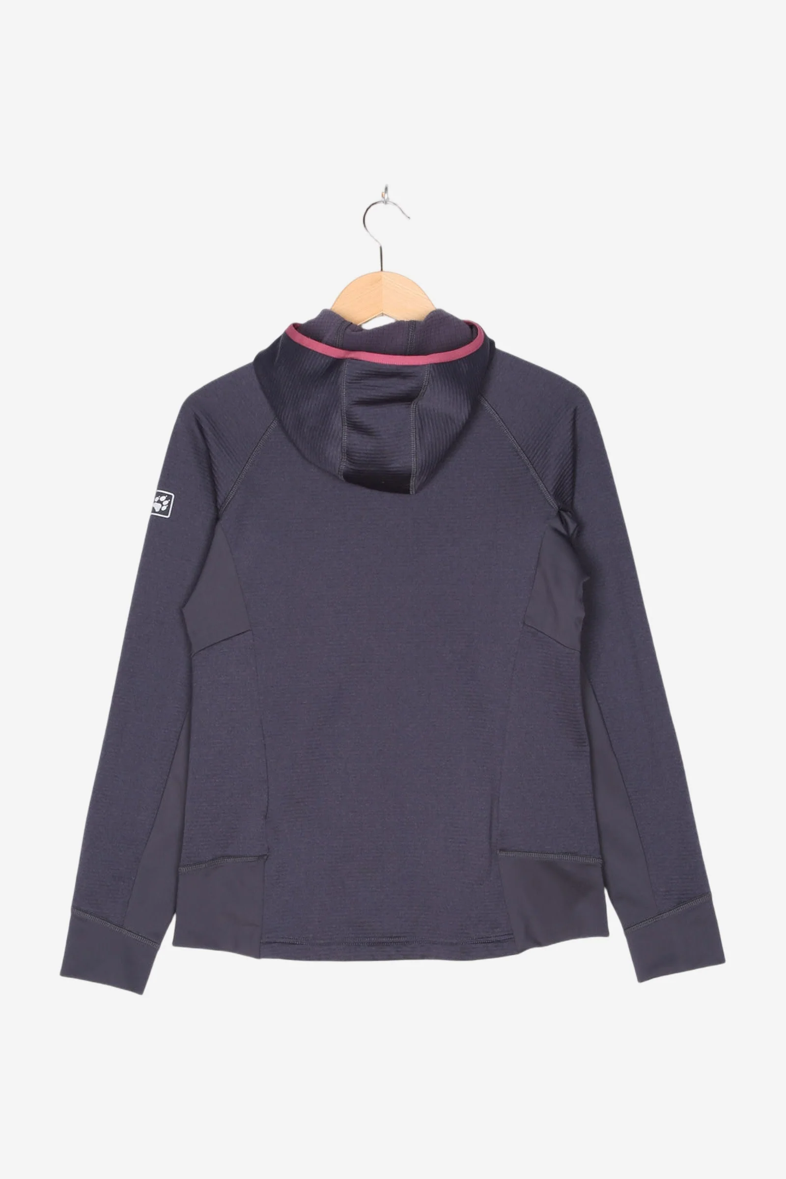 Fleecejacke für Damen - Image 2