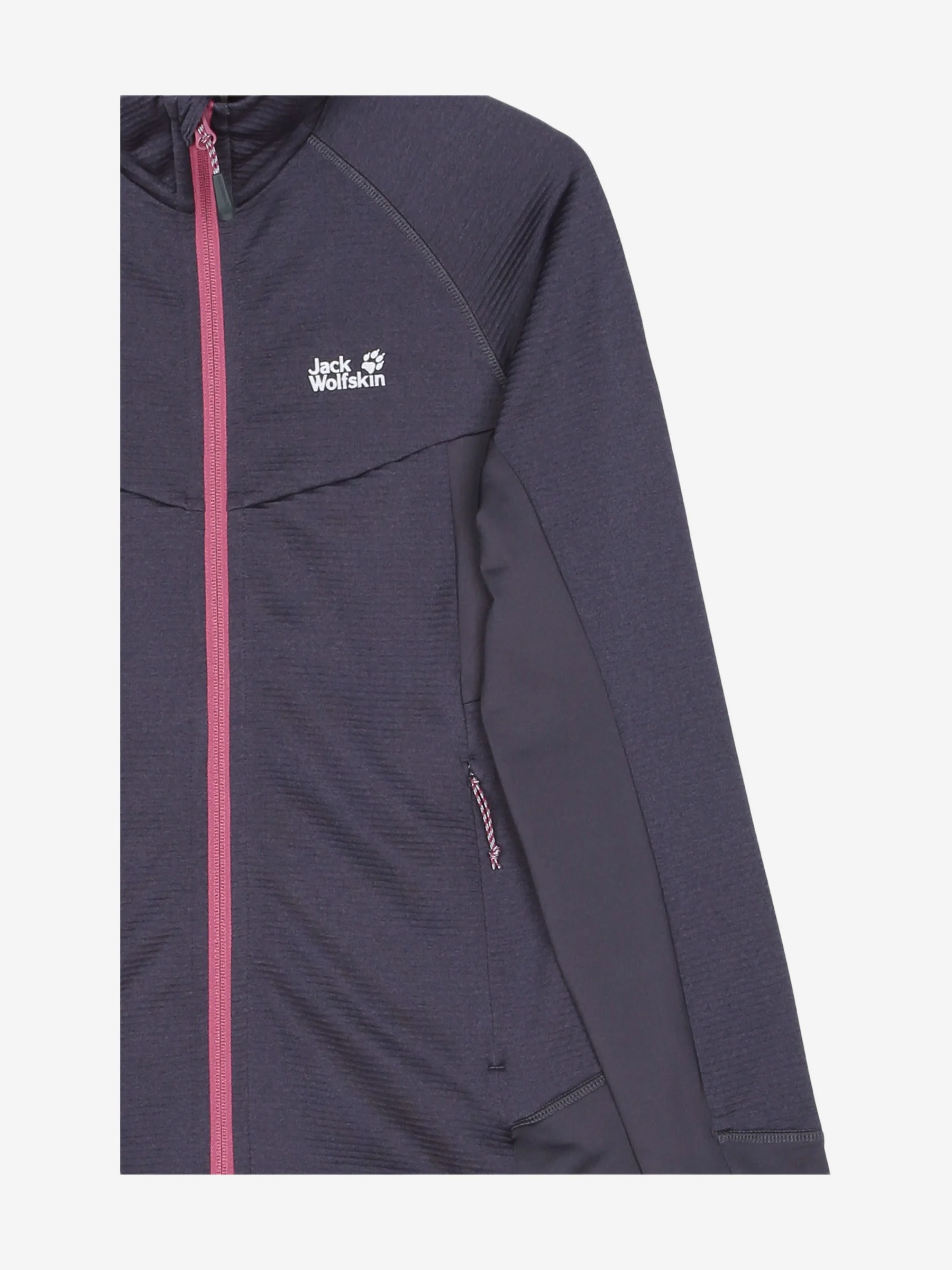 Fleecejacke für Damen - Image 3