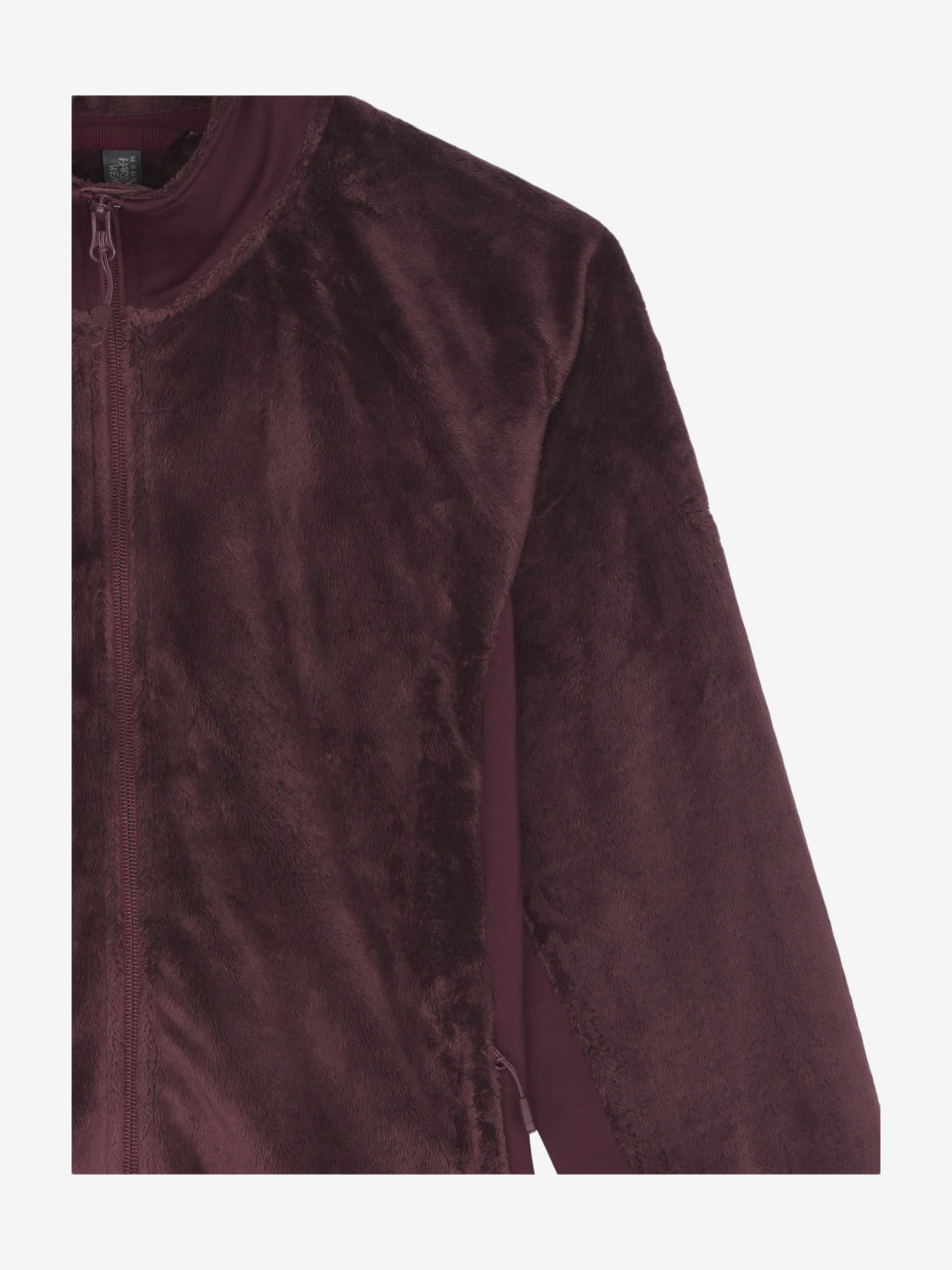Fleecejacke für Damen - Image 3