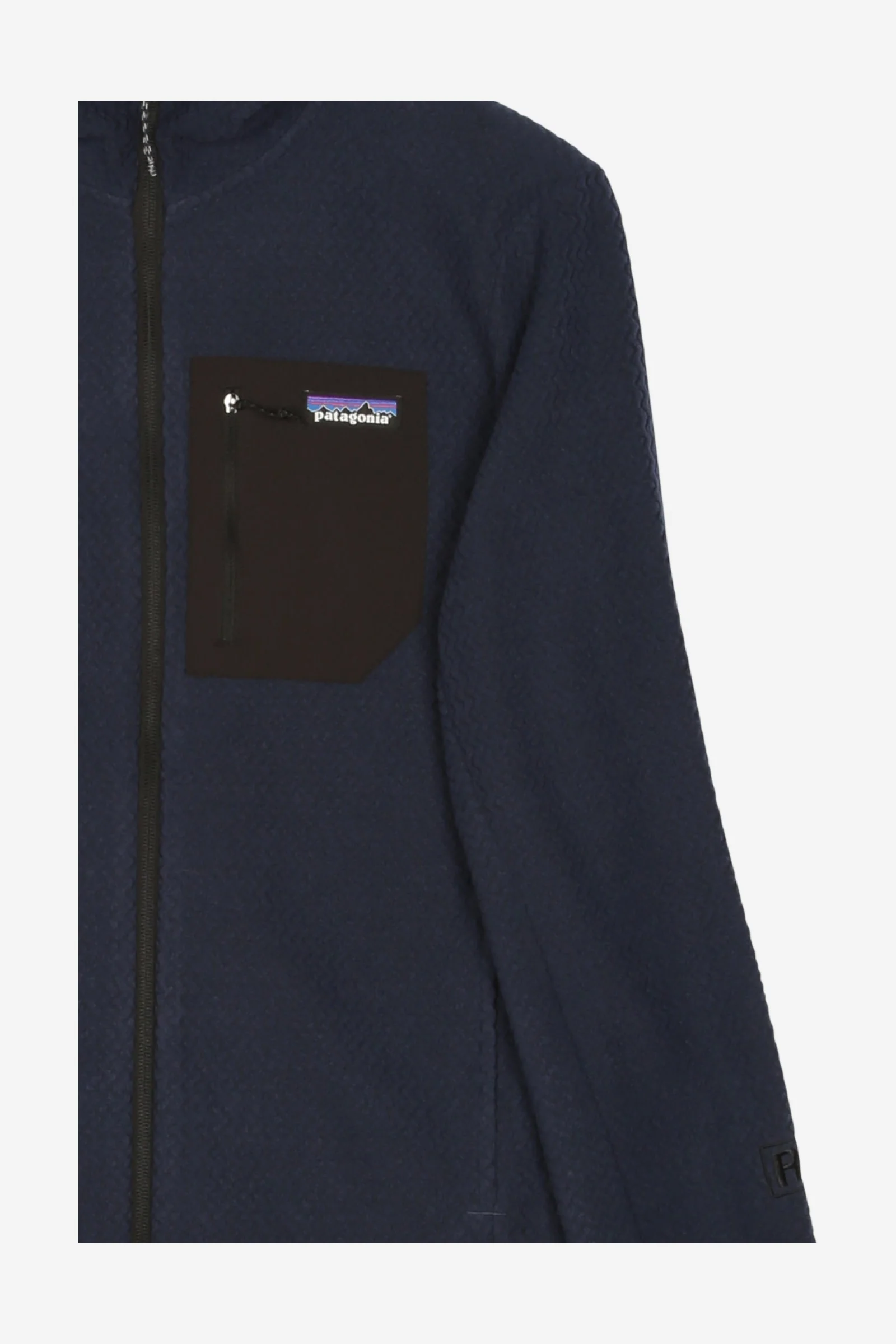 Fleecejacke für Damen - Image 3