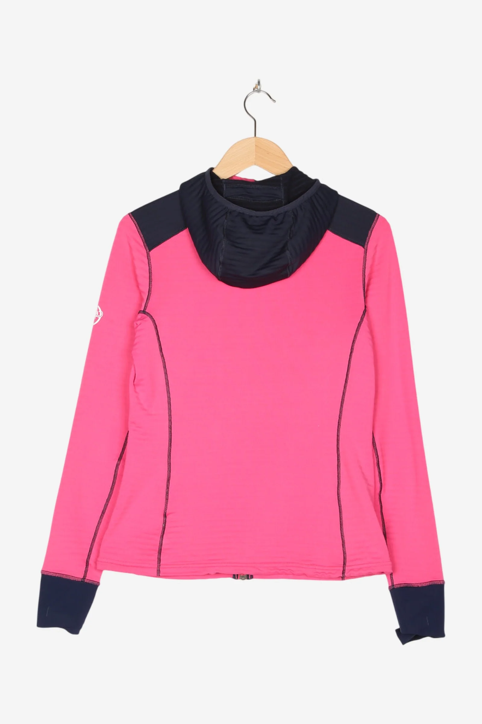 Fleecejacke für Damen - Image 2