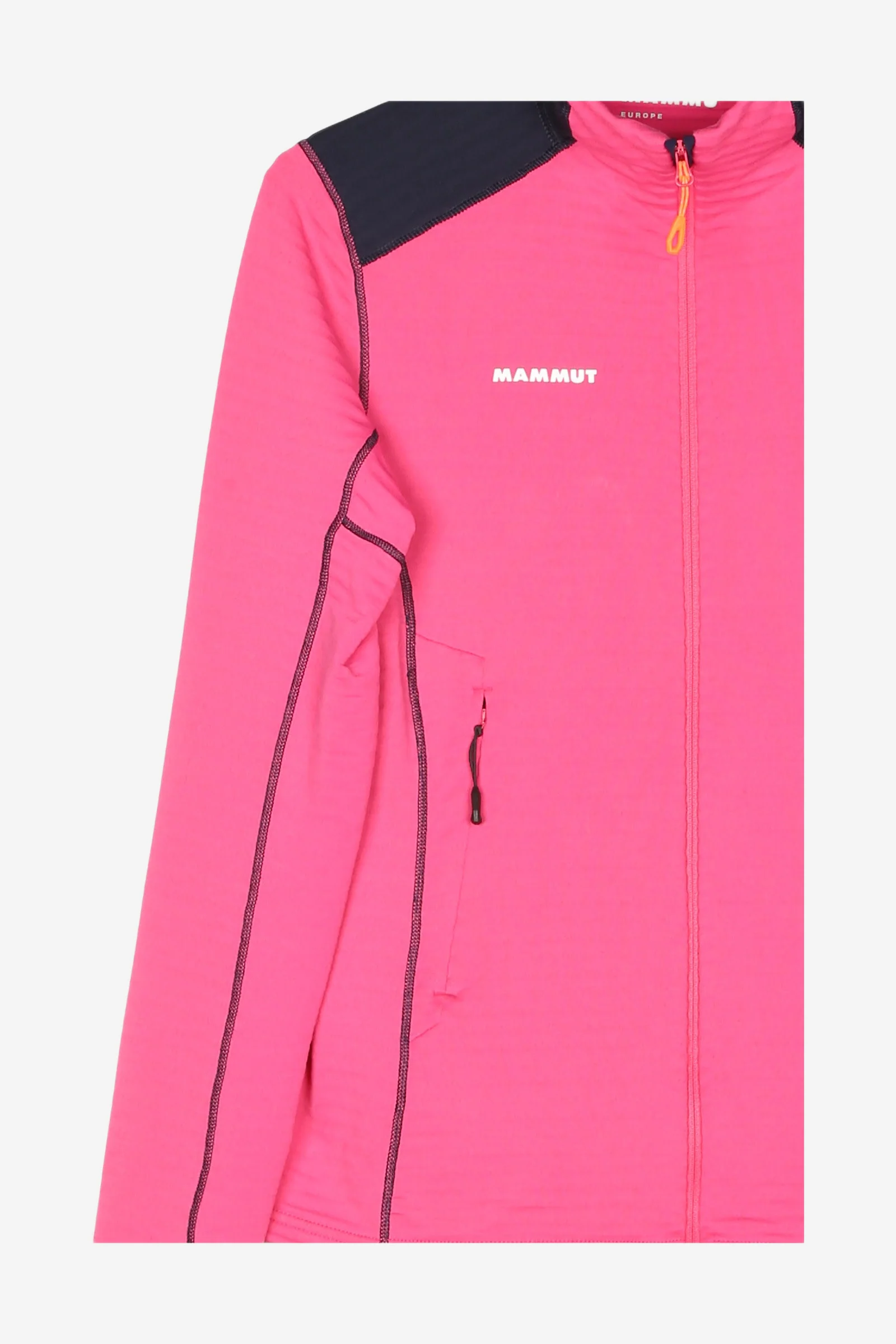 Fleecejacke für Damen - Image 3