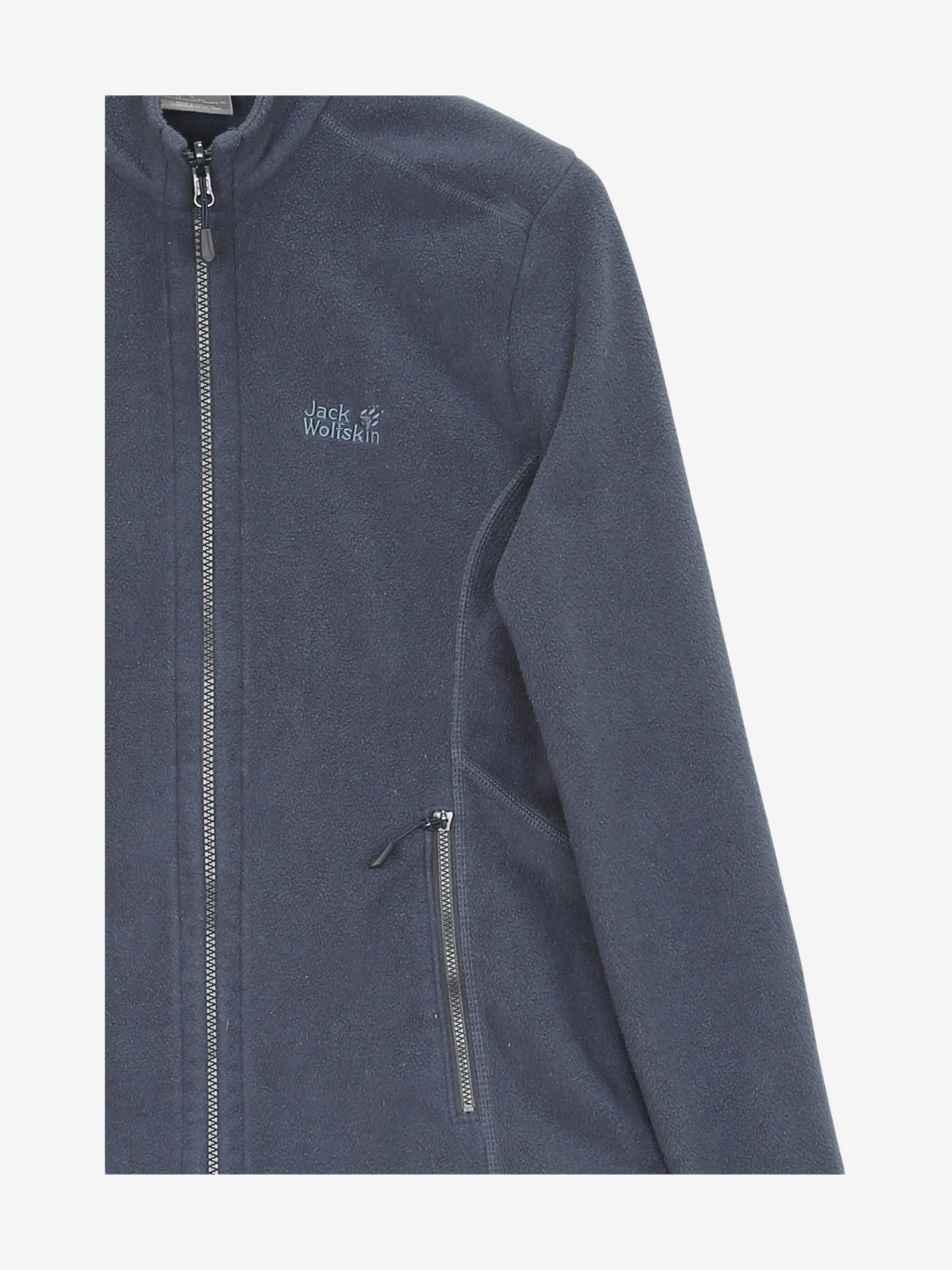 Fleecejacke für Damen - Image 3