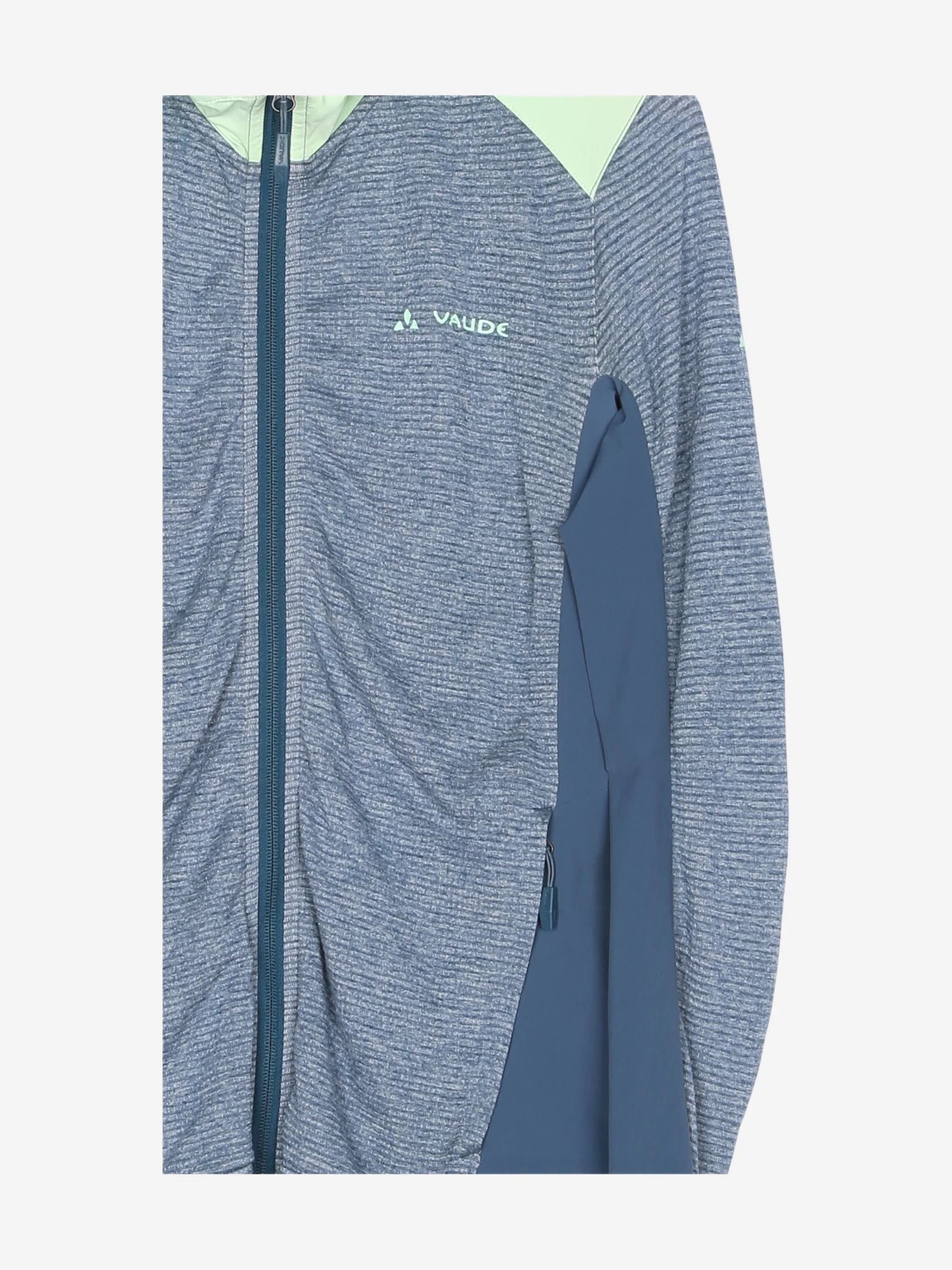 Fleecejacke für Damen - Image 3