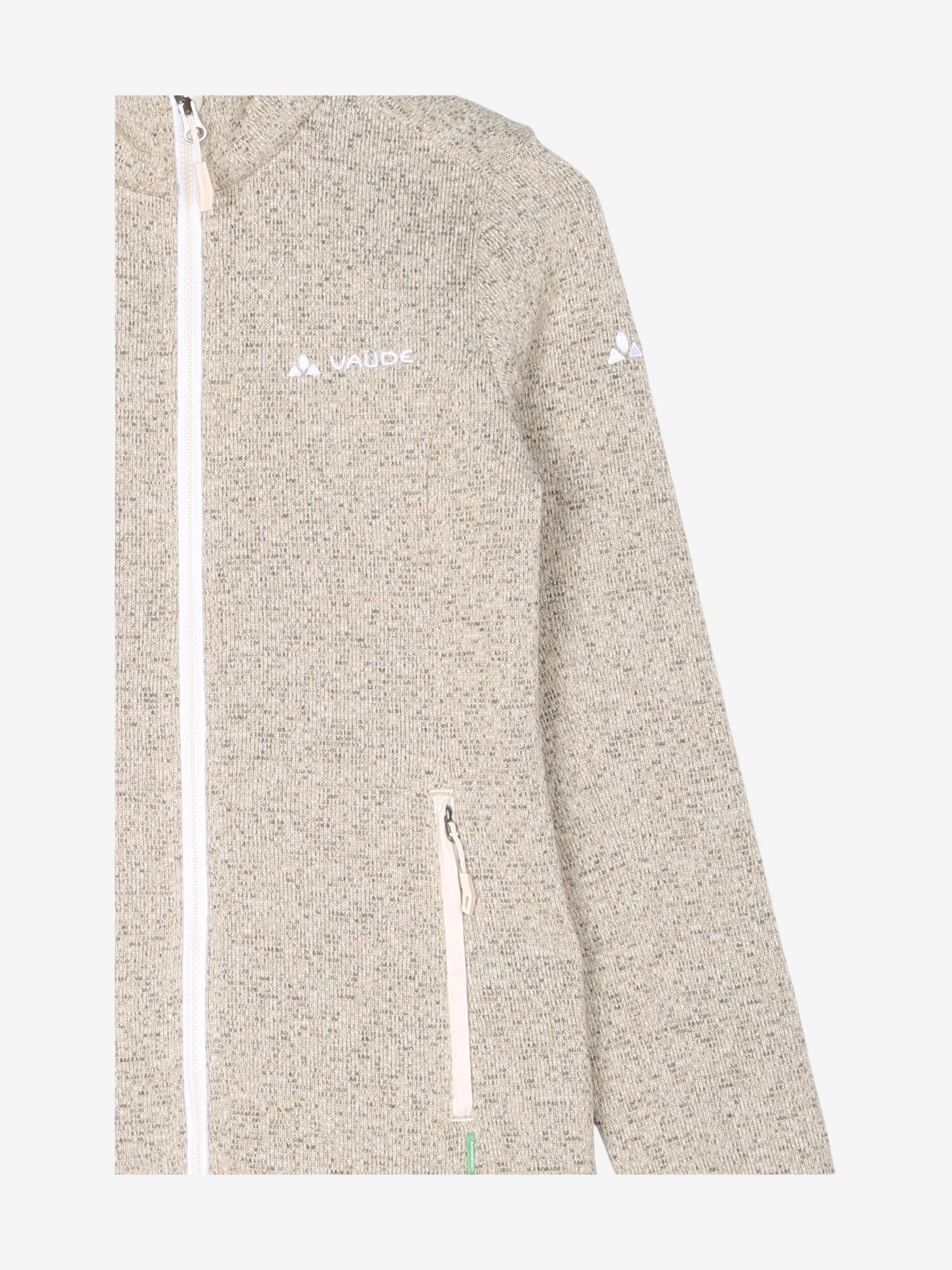 Fleecejacke für Damen - Image 3