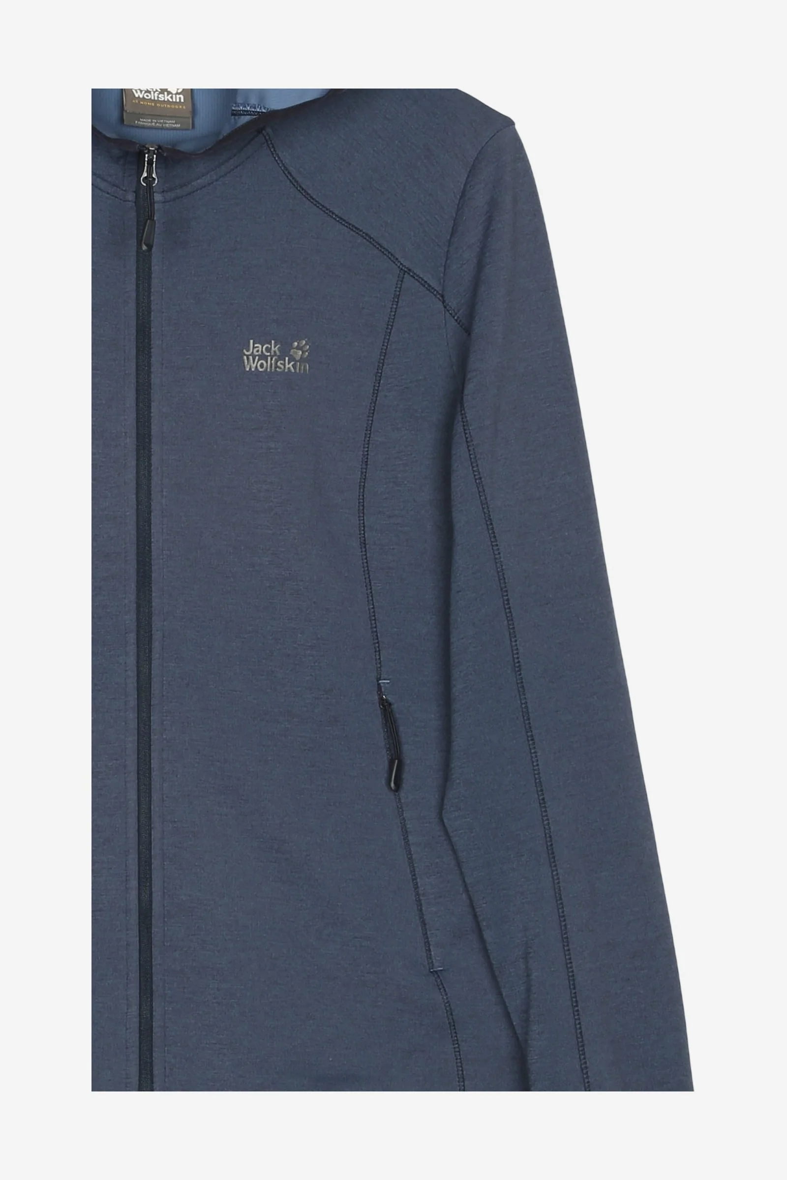 Fleecejacke für Damen - Image 3