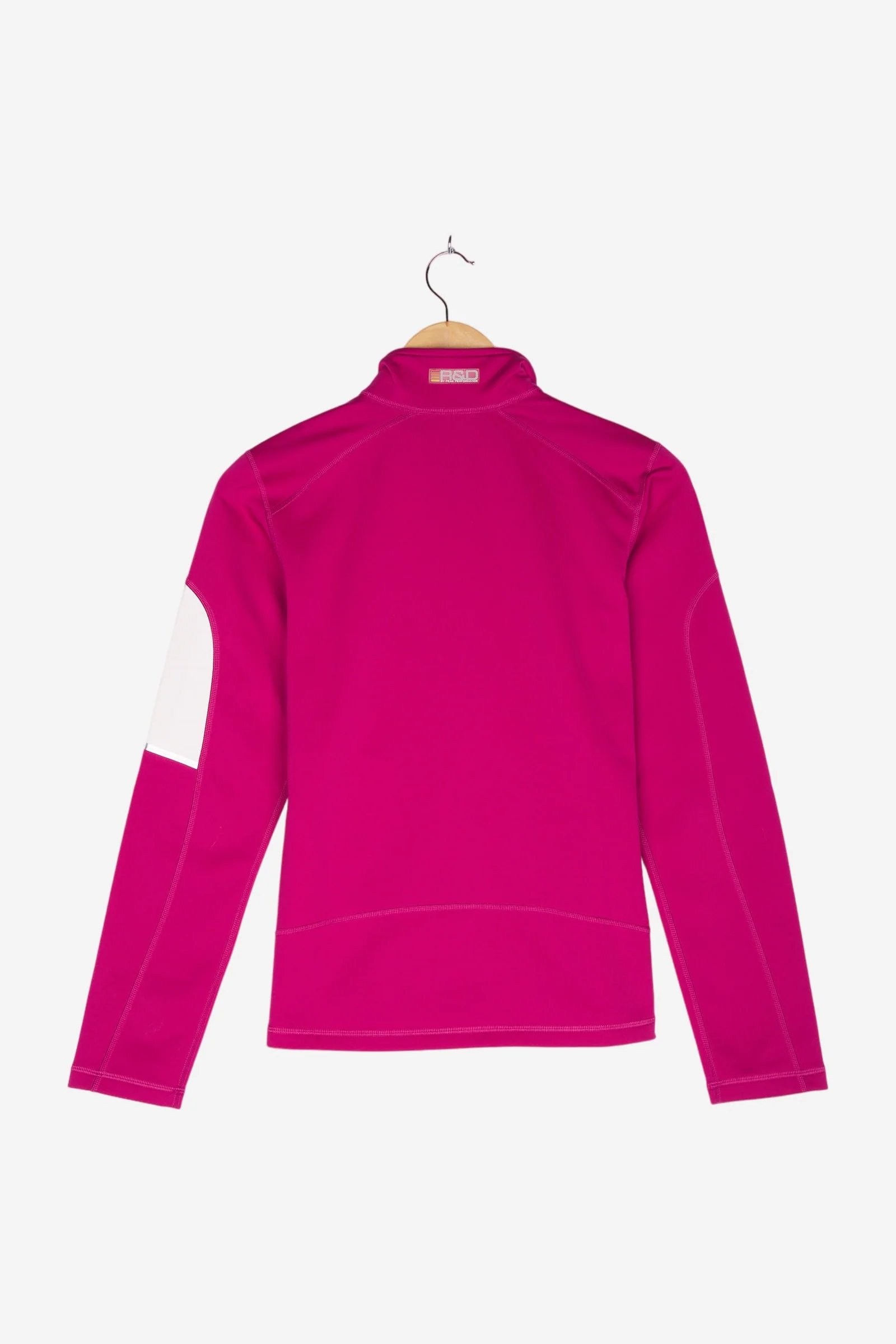 Fleecejacke für Damen - Image 2