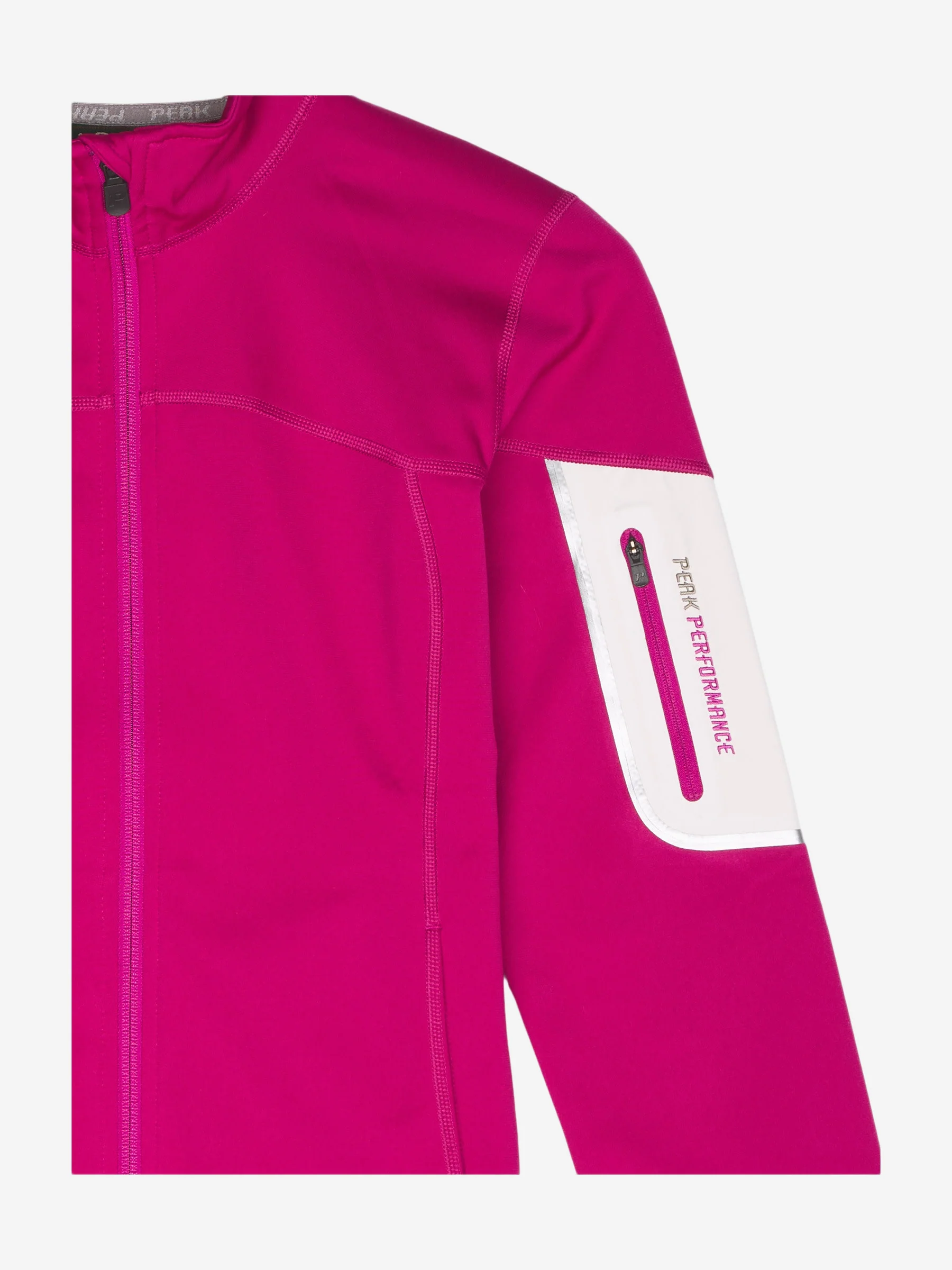 Fleecejacke für Damen - Image 3