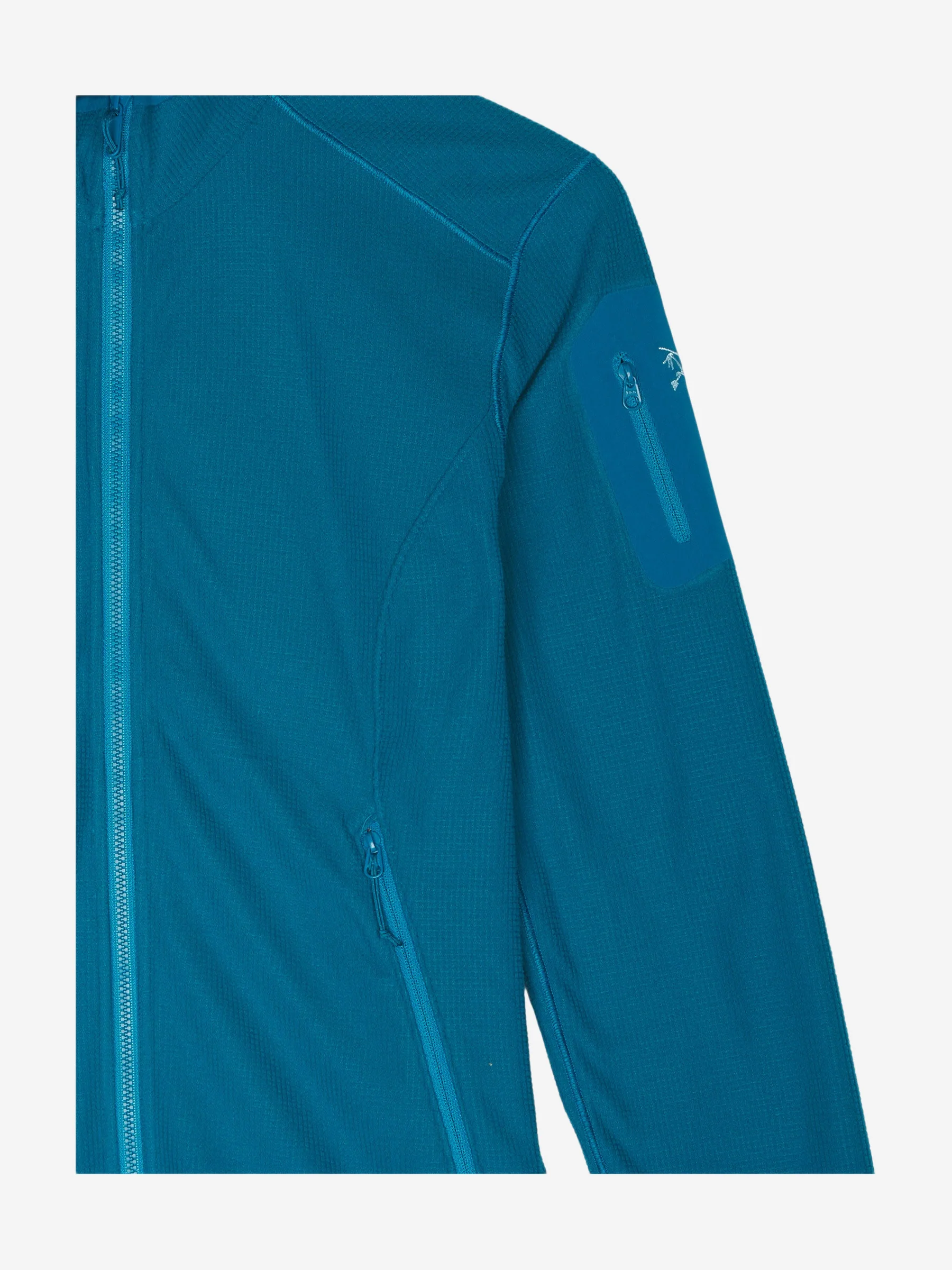 Fleecejacke für Damen - Image 3