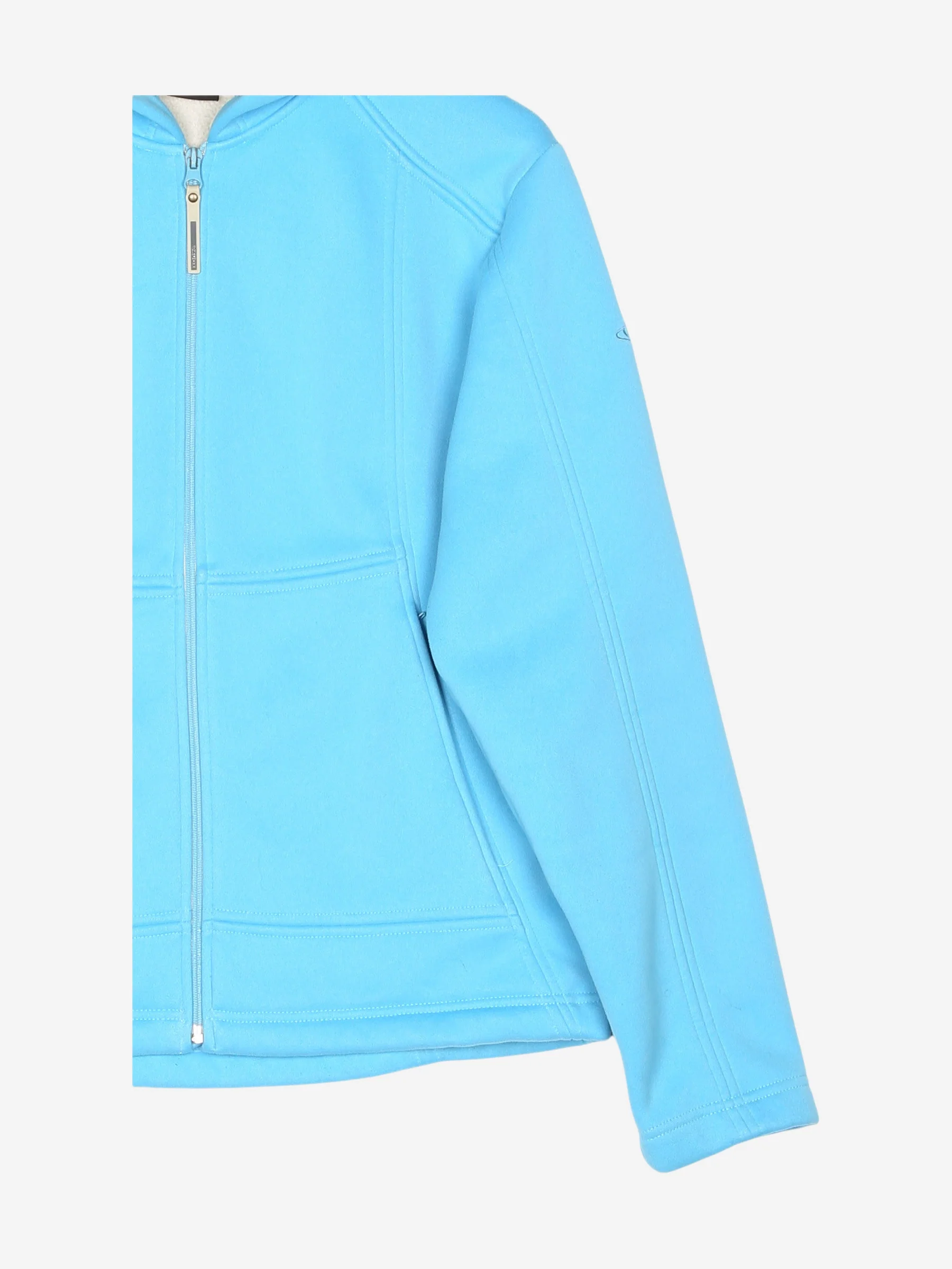 Fleecejacke für Damen - Image 3