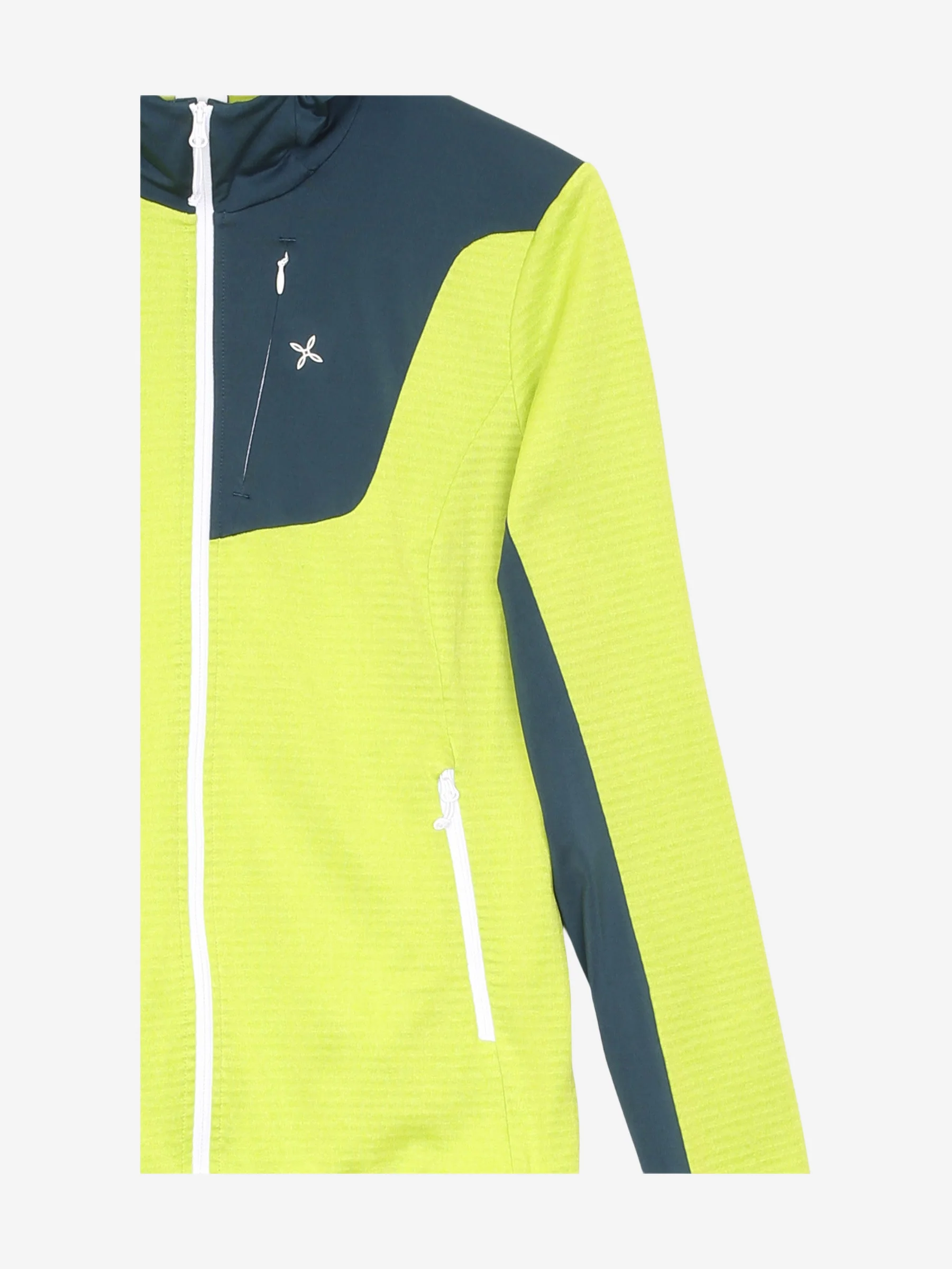 Fleecejacke für Damen - Image 3