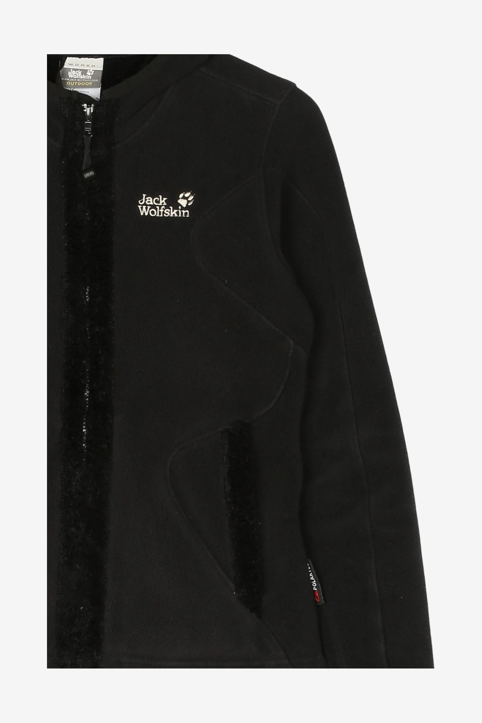 Fleecejacke für Damen - Image 3
