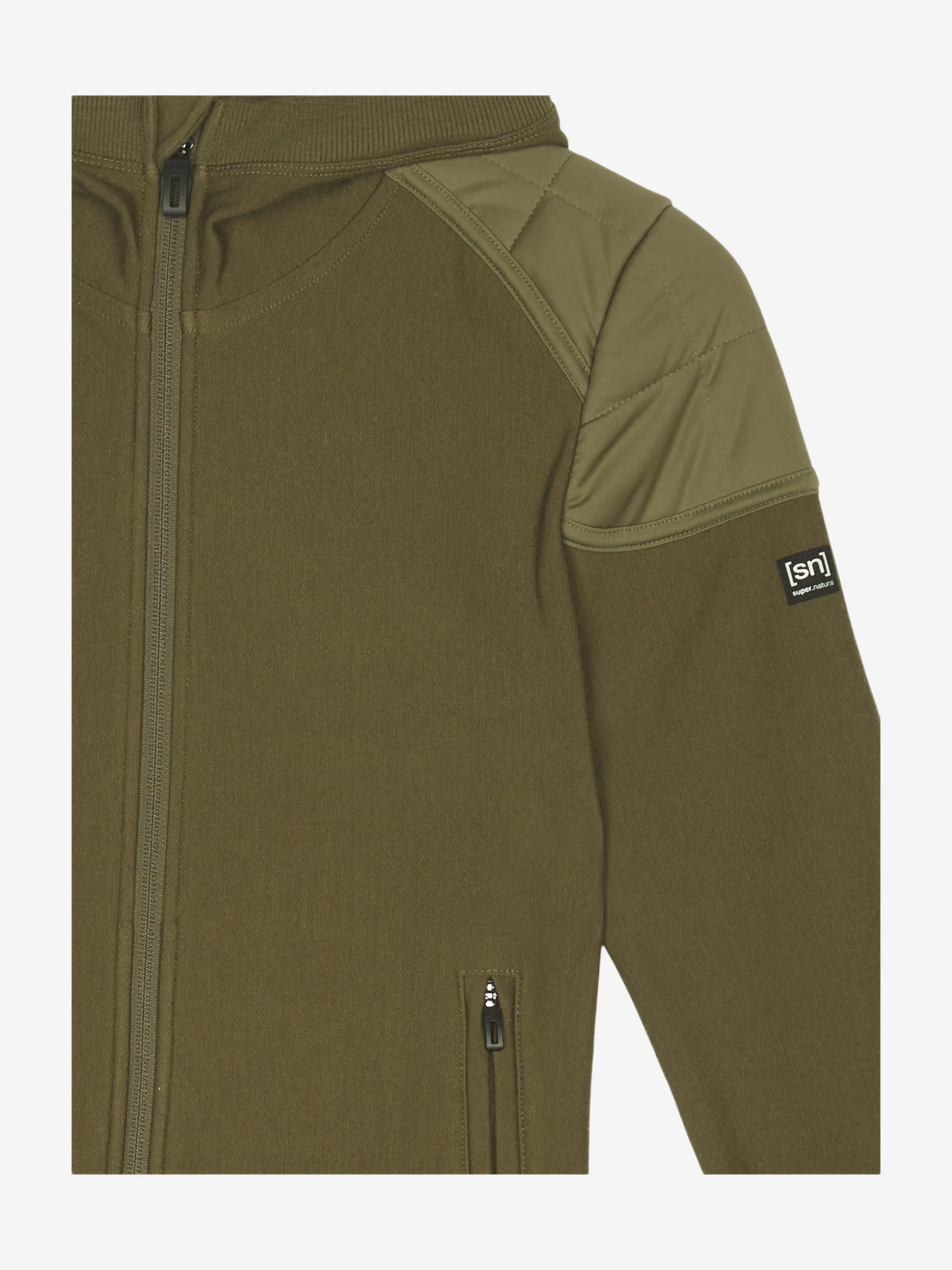 Fleecejacke für Damen - Image 3