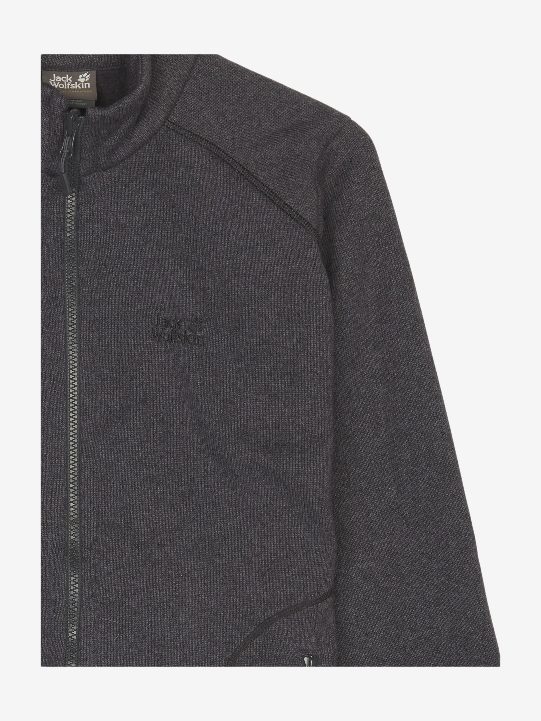 Fleecejacke für Damen - Image 3