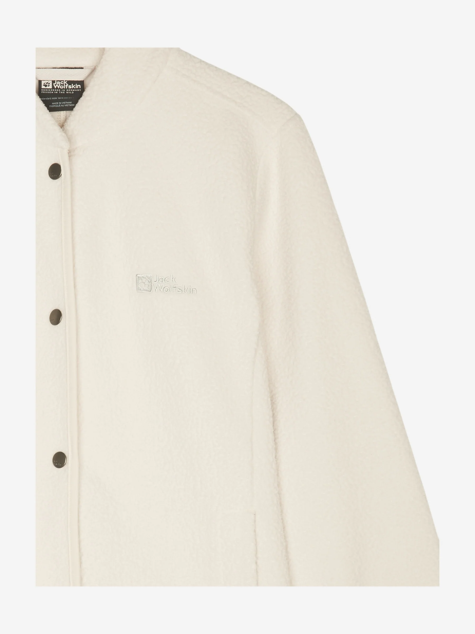 Fleecejacke für Damen - Image 3