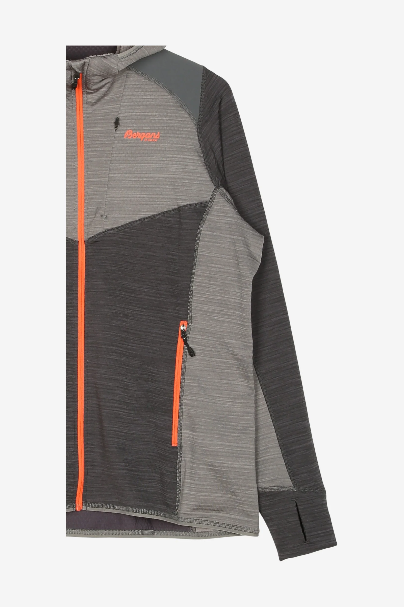Fleecejacke für Damen - Image 3