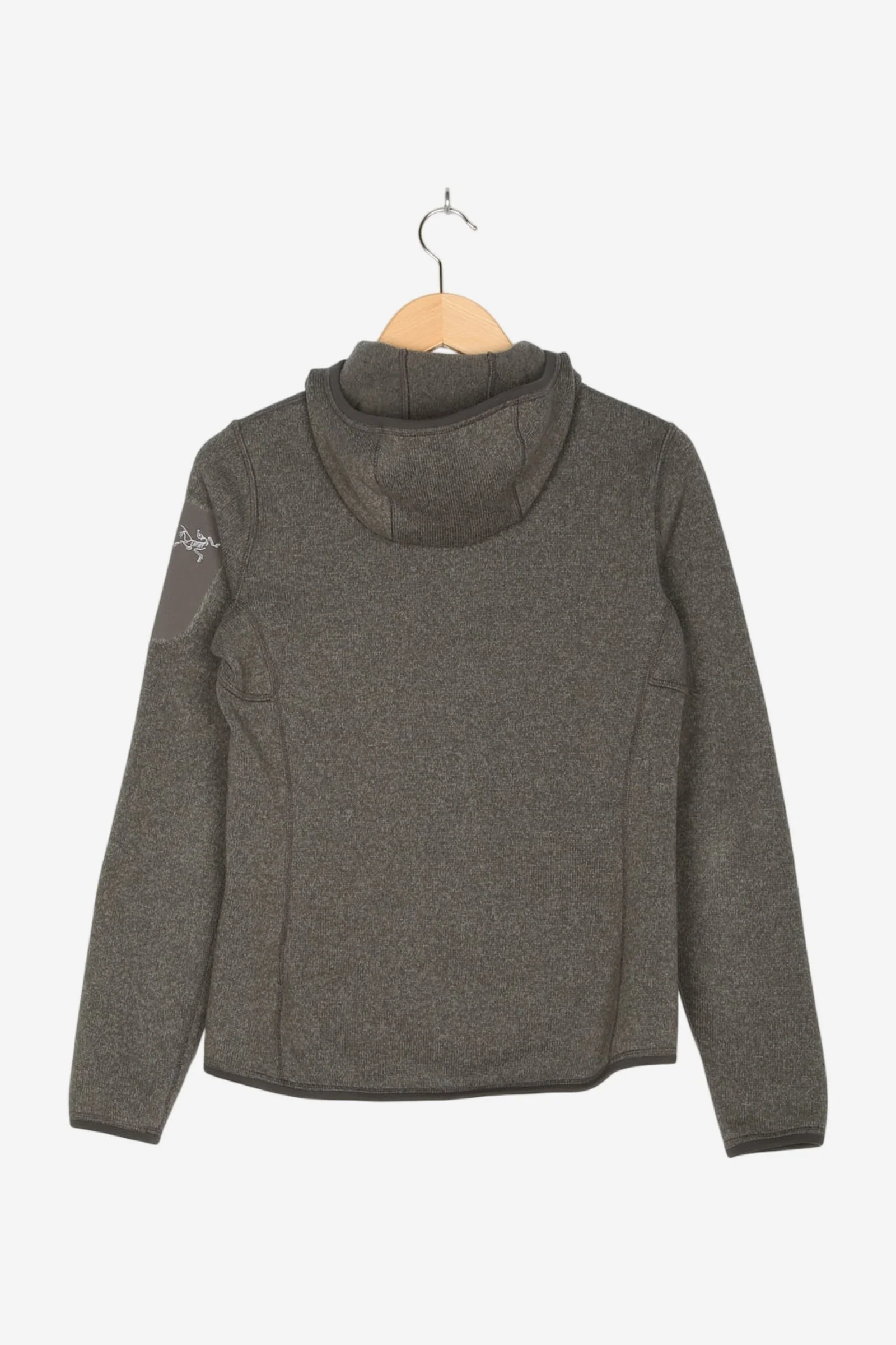 Fleecejacke für Damen - Image 2