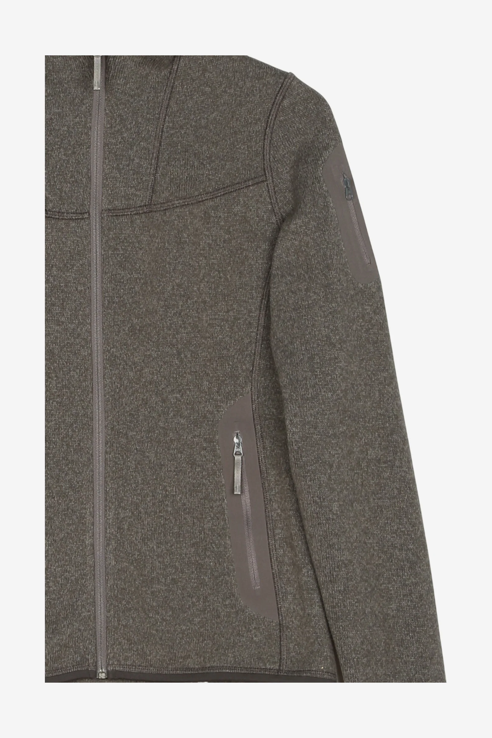 Fleecejacke für Damen - Image 3